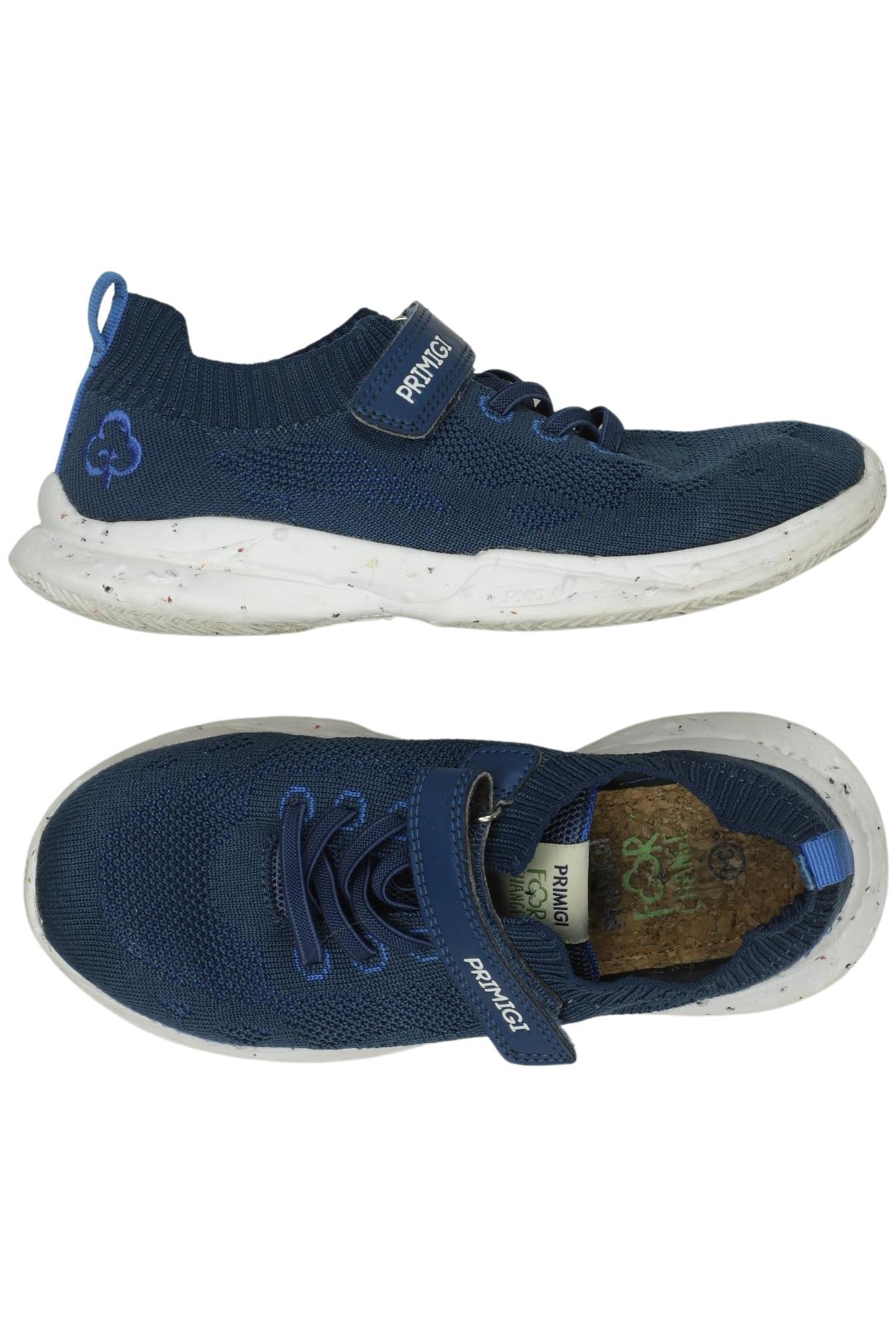 

Primigi Jungen Kinderschuhe, marineblau, Gr. 34