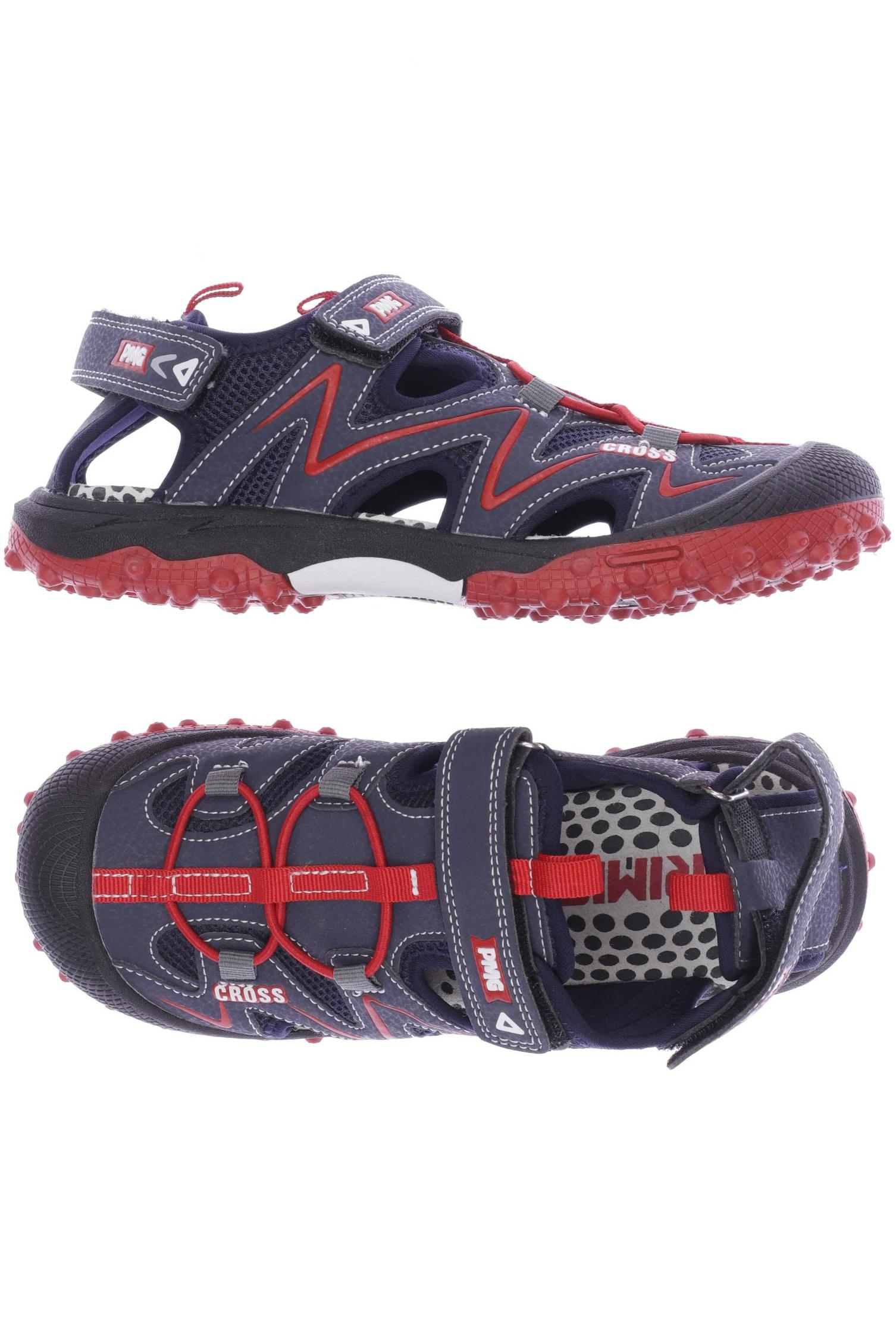 

Primigi Herren Kinderschuhe, marineblau, Gr. 36