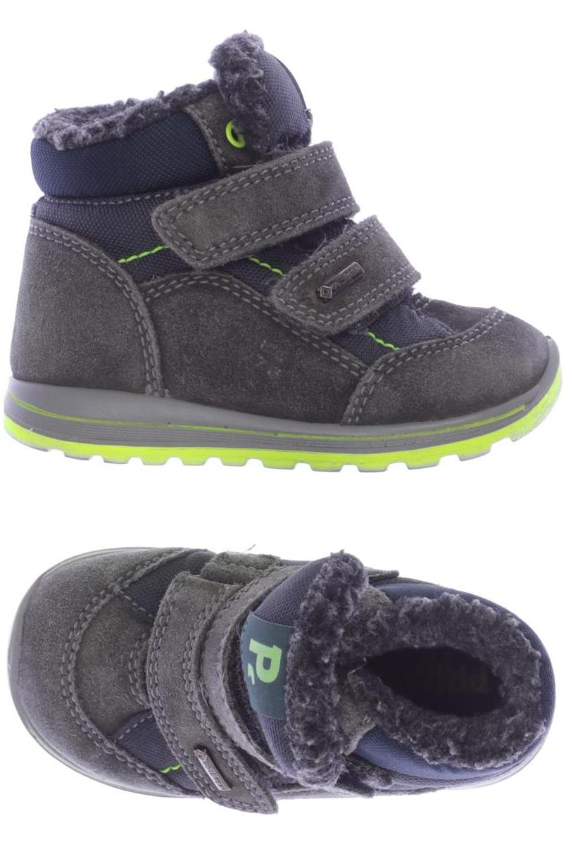 

Primigi Jungen Kinderschuhe, grau