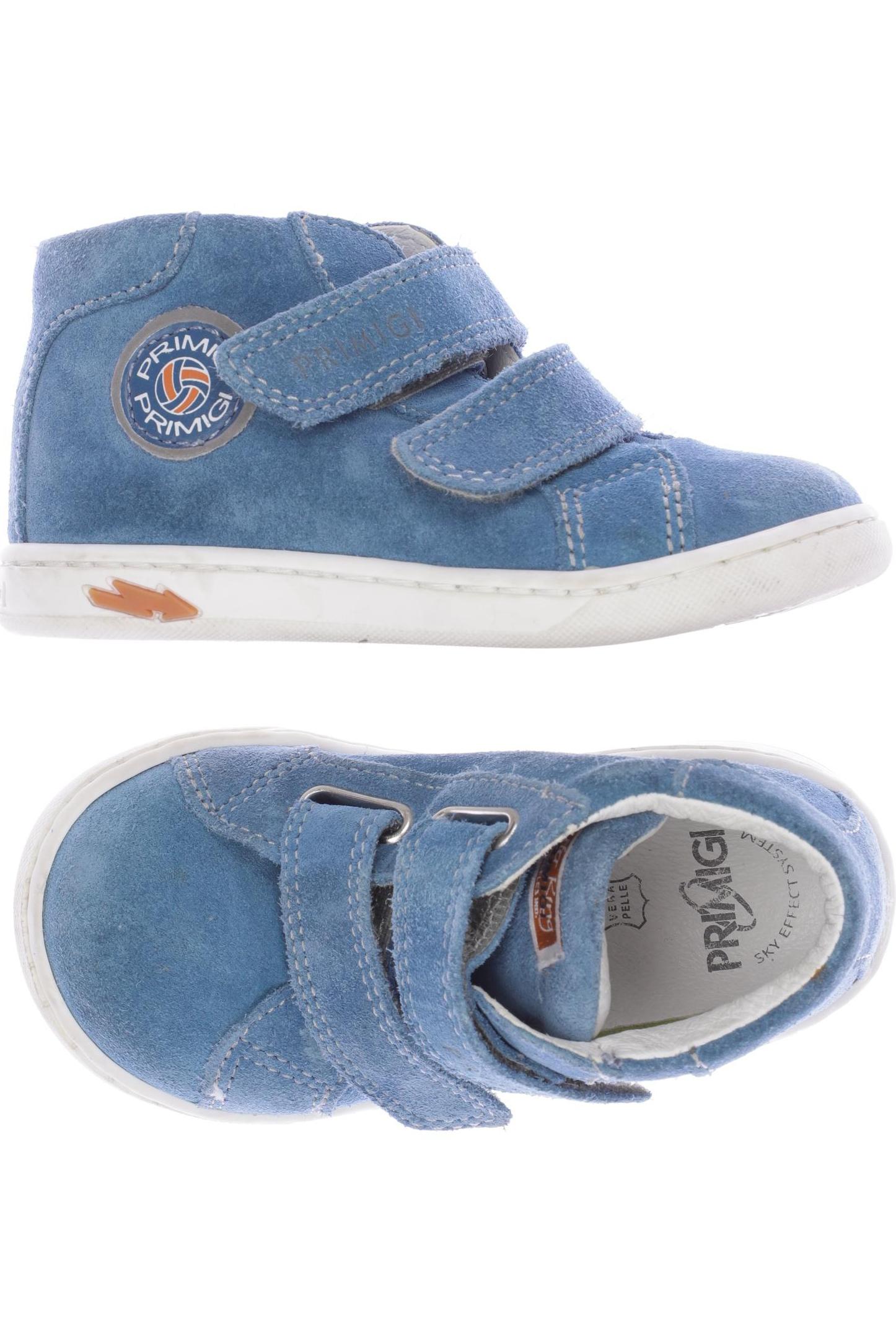 

Primigi Jungen Kinderschuhe, blau