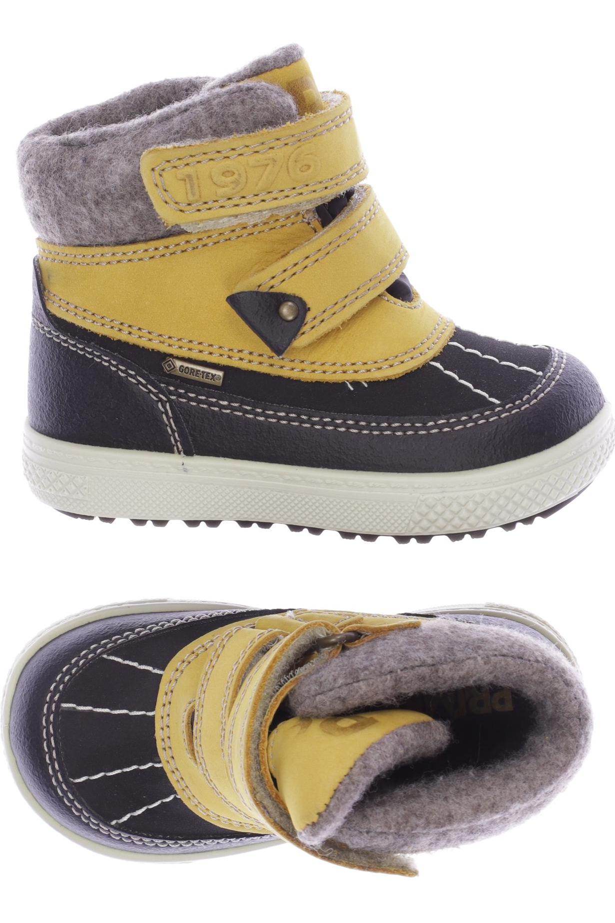 

Primigi Herren Kinderschuhe, schwarz, Gr. 21