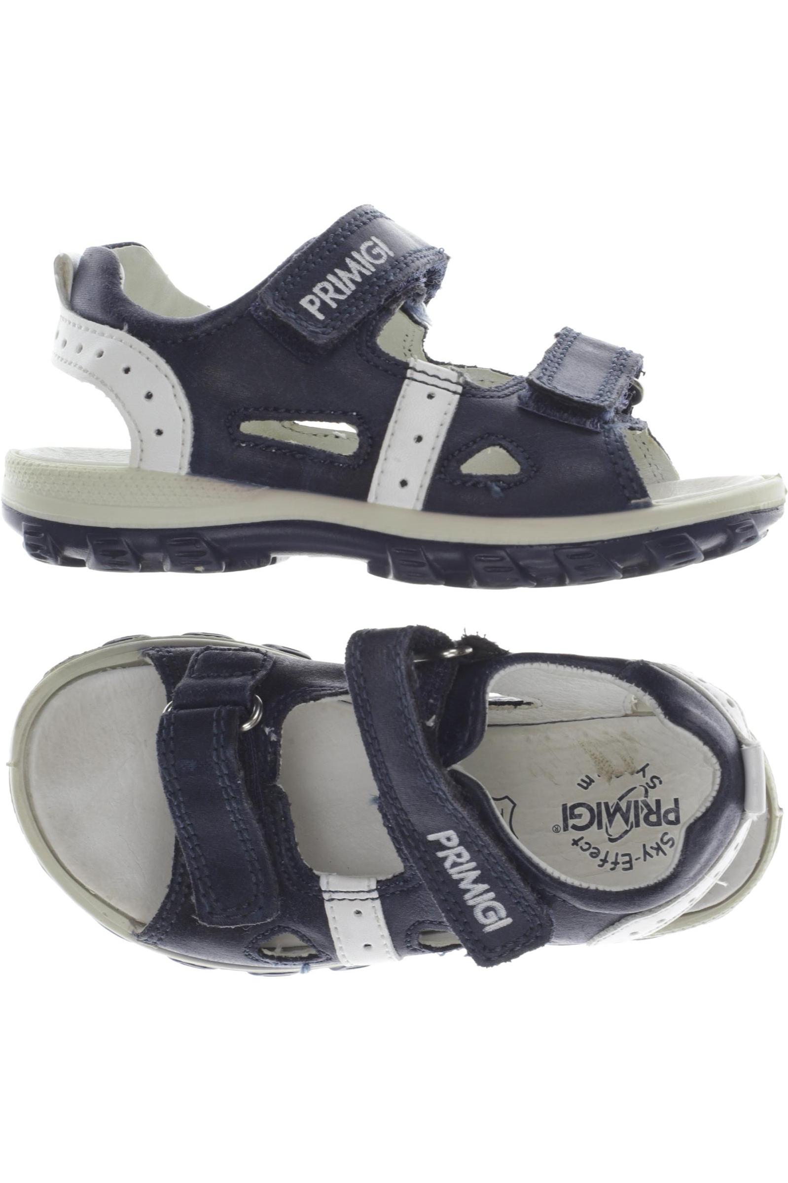 

Primigi Jungen Kinderschuhe, marineblau
