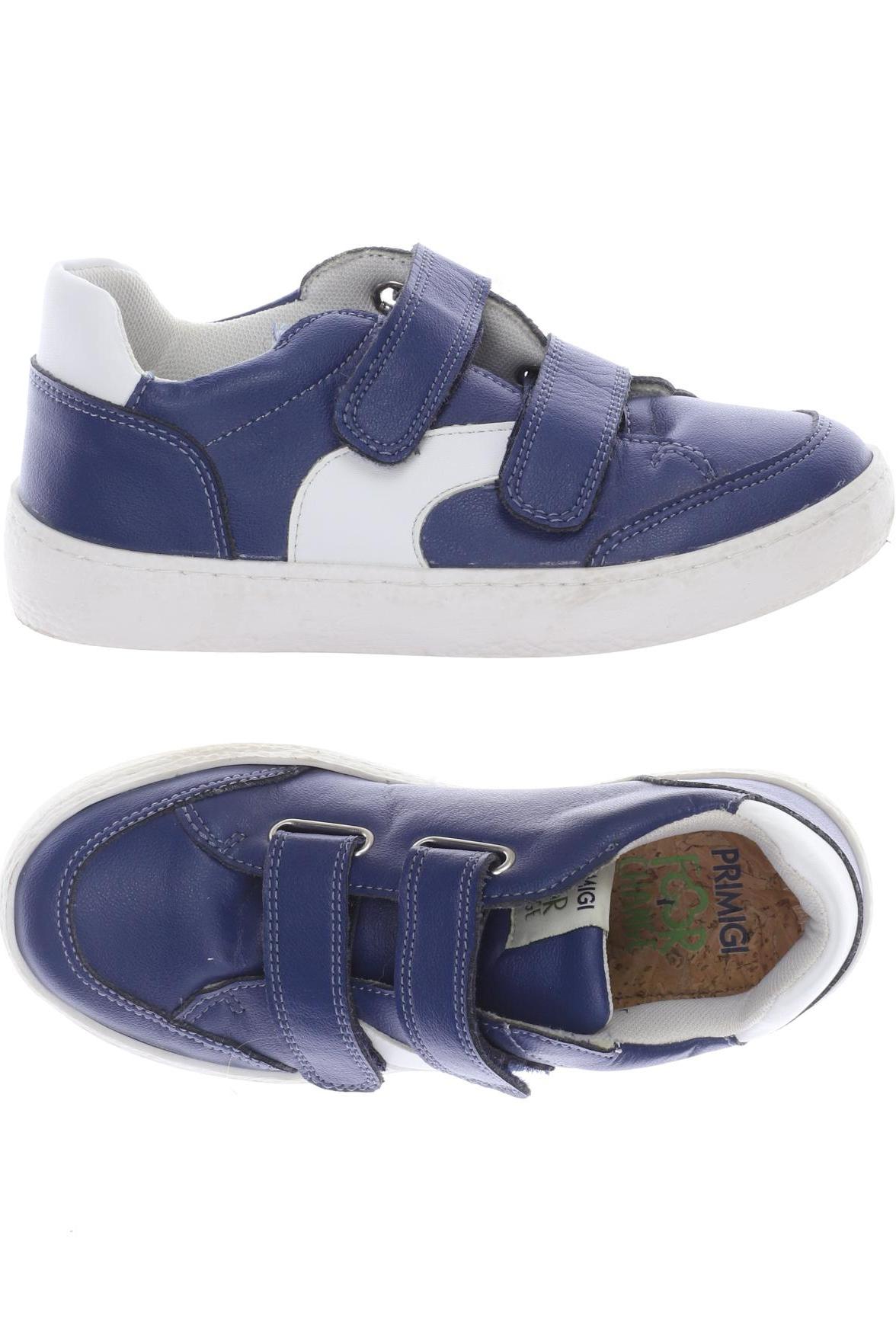 

Primigi Jungen Kinderschuhe, marineblau