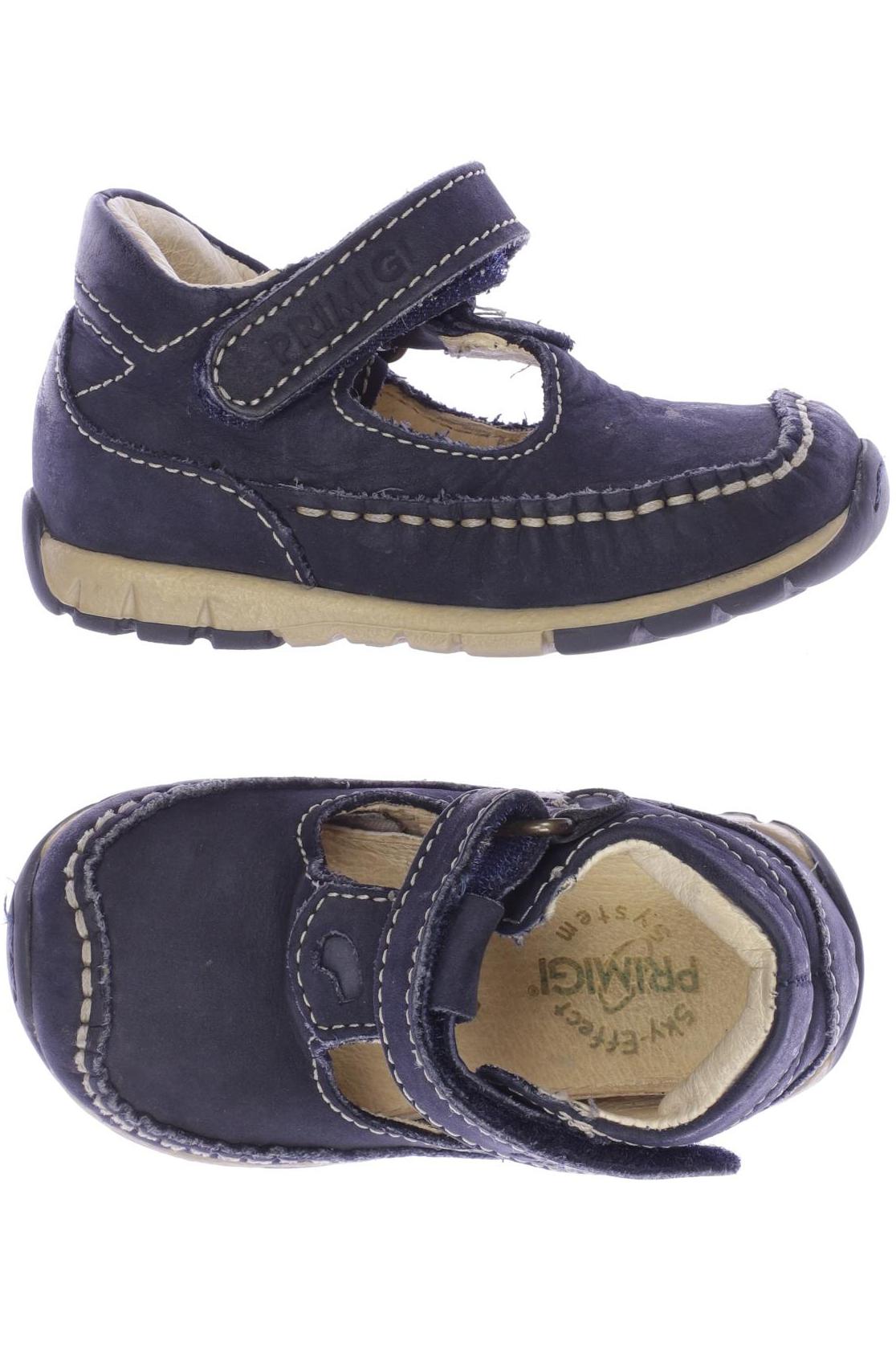 

Primigi Herren Kinderschuhe, marineblau, Gr. 20