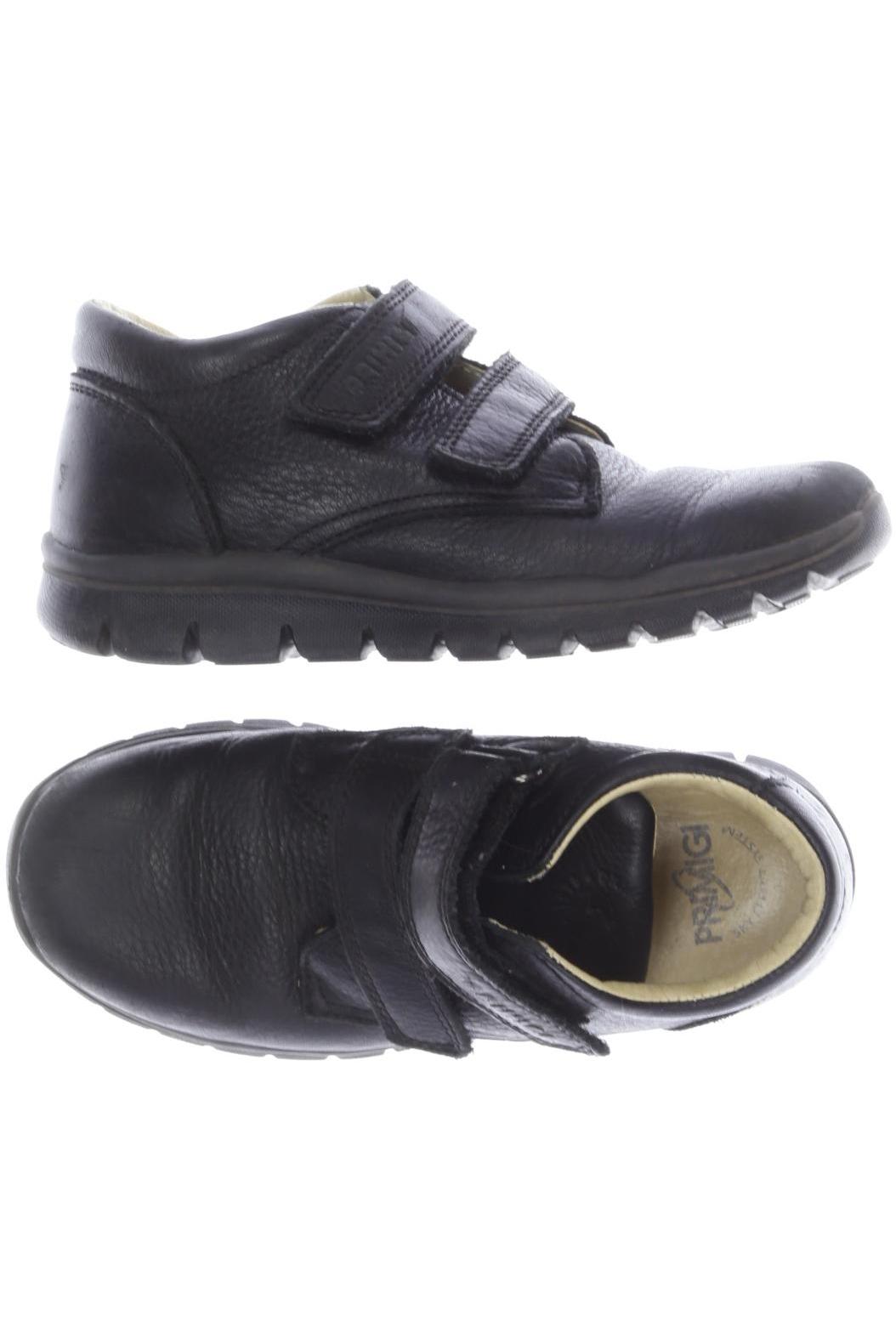 

Primigi Herren Kinderschuhe, schwarz, Gr. 31