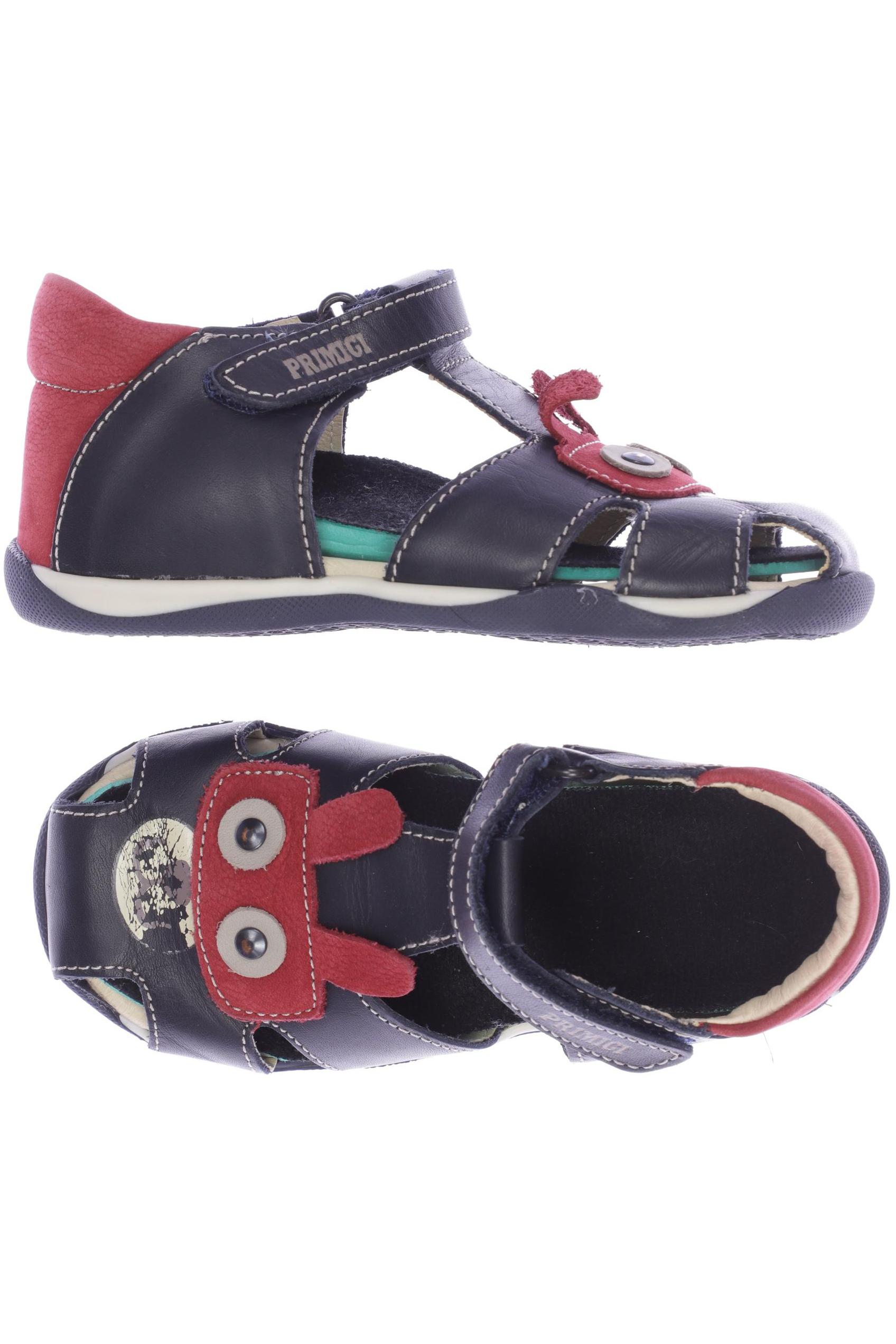 

Primigi Jungen Kinderschuhe, marineblau