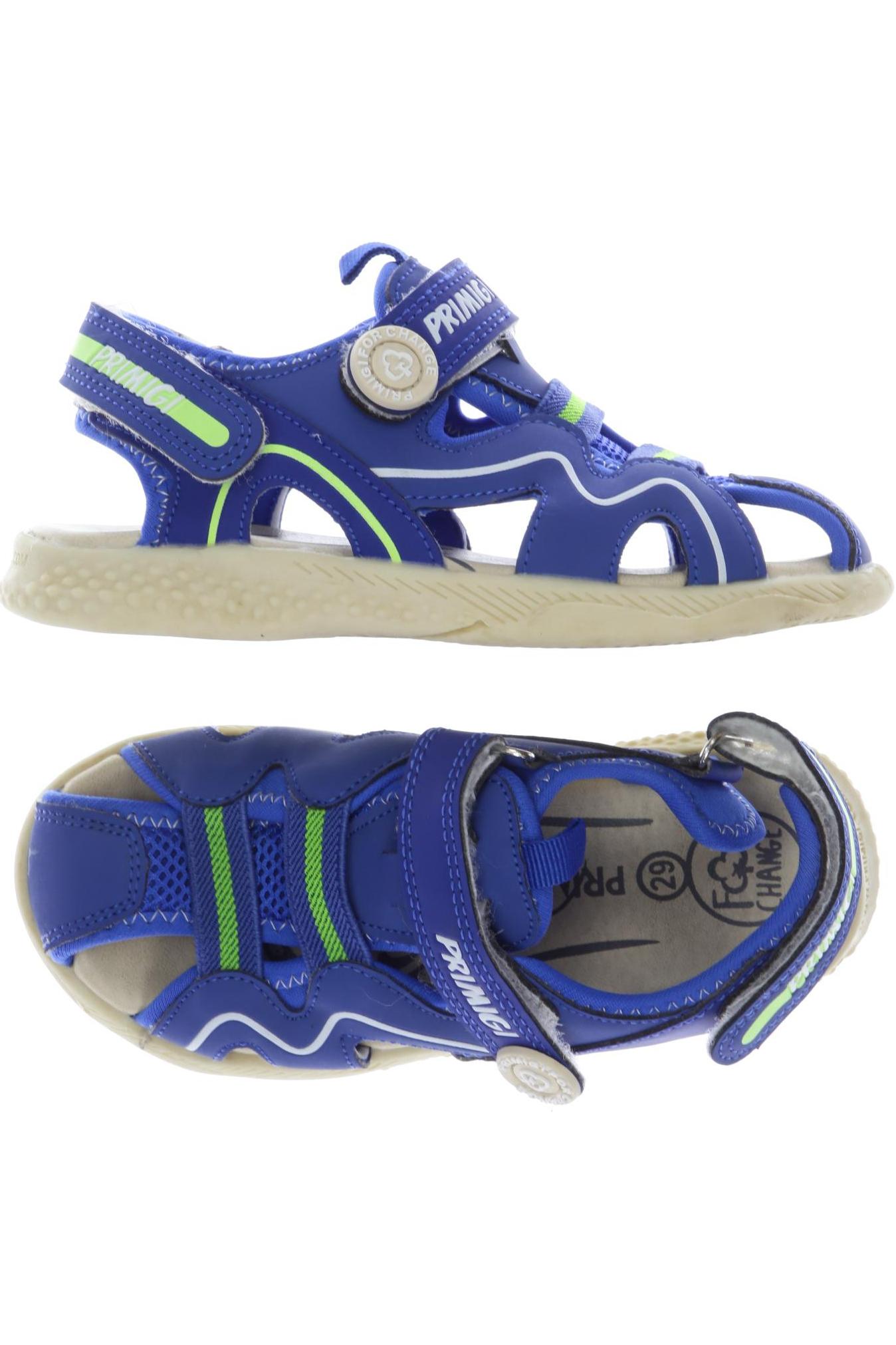 

Primigi Herren Kinderschuhe, blau, Gr. 29