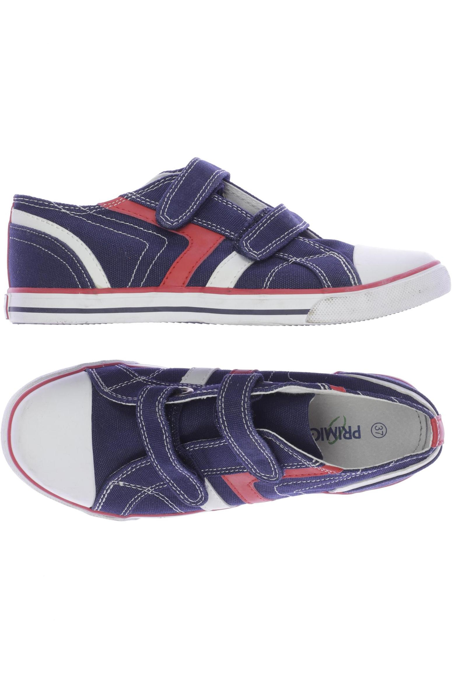 

Primigi Herren Kinderschuhe, marineblau, Gr. 37