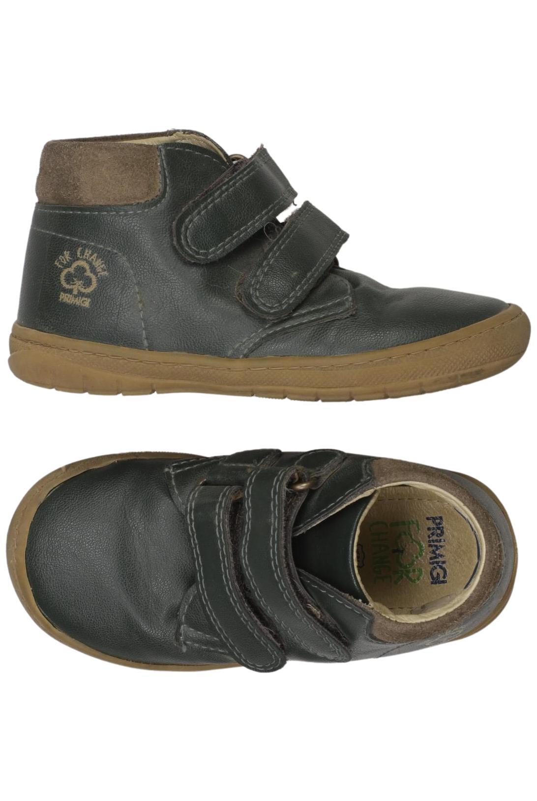 

Primigi Jungen Kinderschuhe, grün, Gr. 24