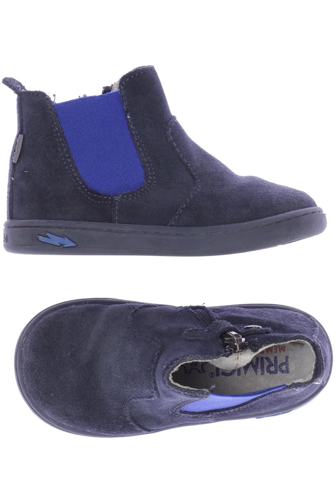 

Primigi Herren Kinderschuhe, marineblau, Gr. 23