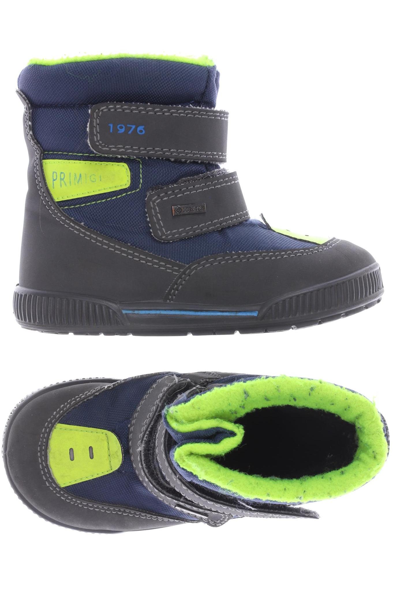 

Primigi Jungen Kinderschuhe, braun