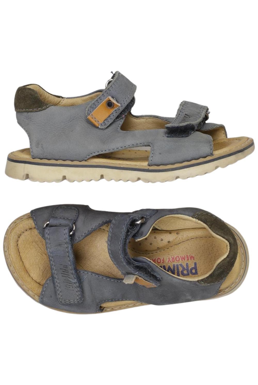 

Primigi Jungen Kinderschuhe, blau, Gr. 27