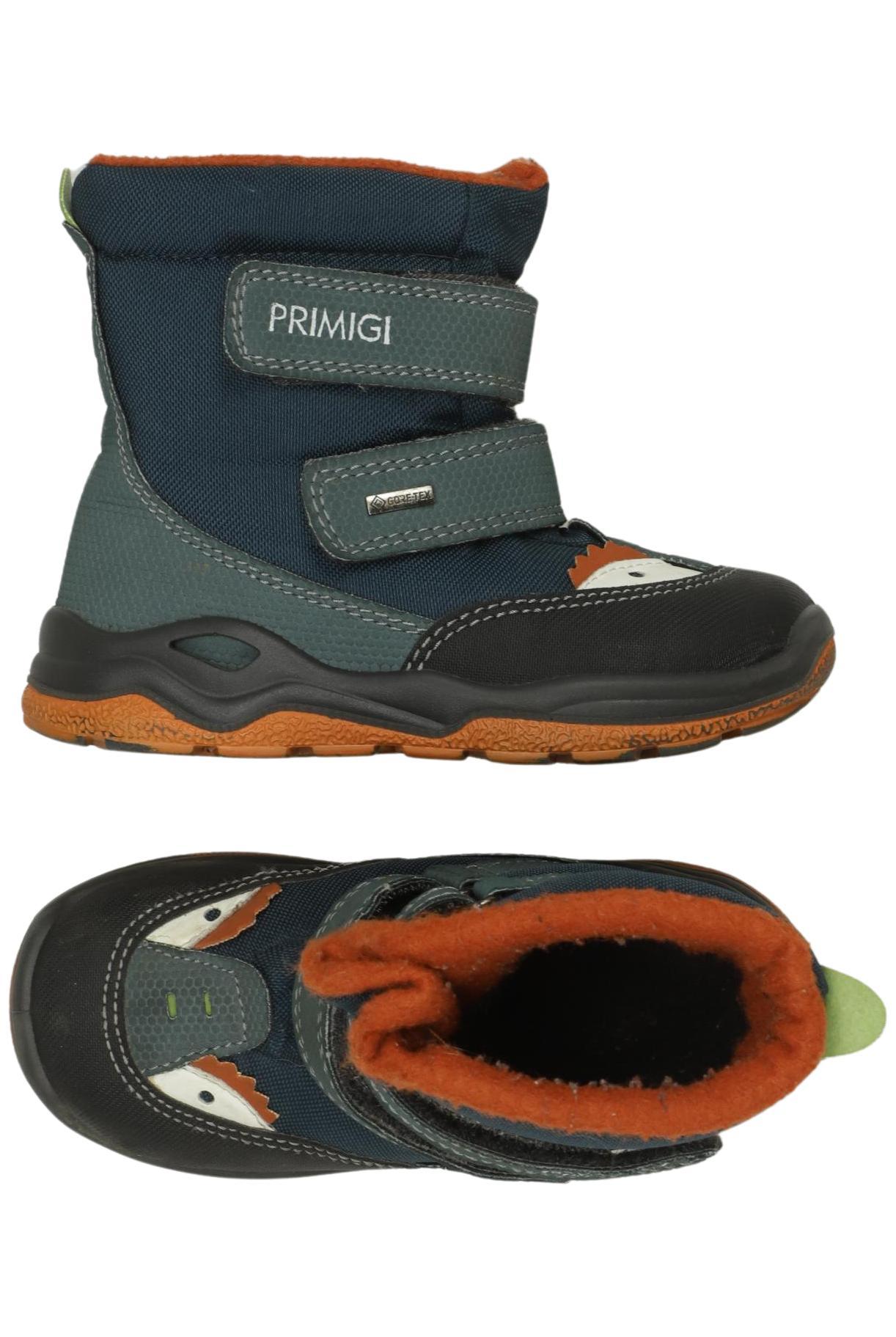 

Primigi Jungen Kinderschuhe, mehrfarbig, Gr. 27