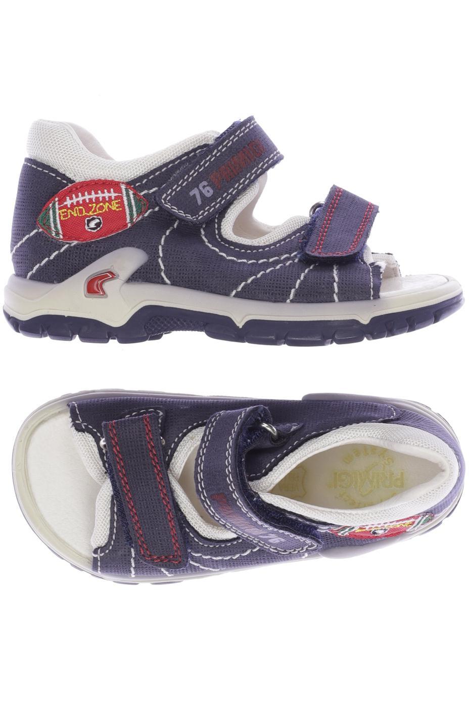 

Primigi Herren Kinderschuhe, marineblau, Gr. 25