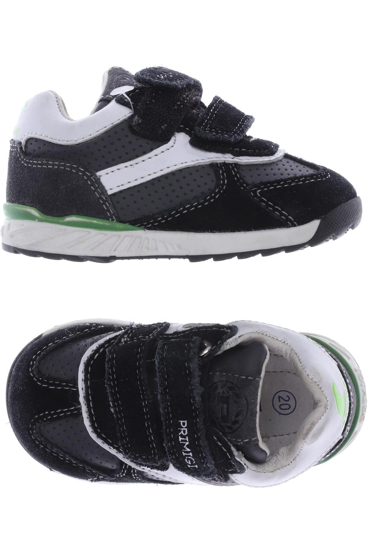 

Primigi Jungen Kinderschuhe, schwarz