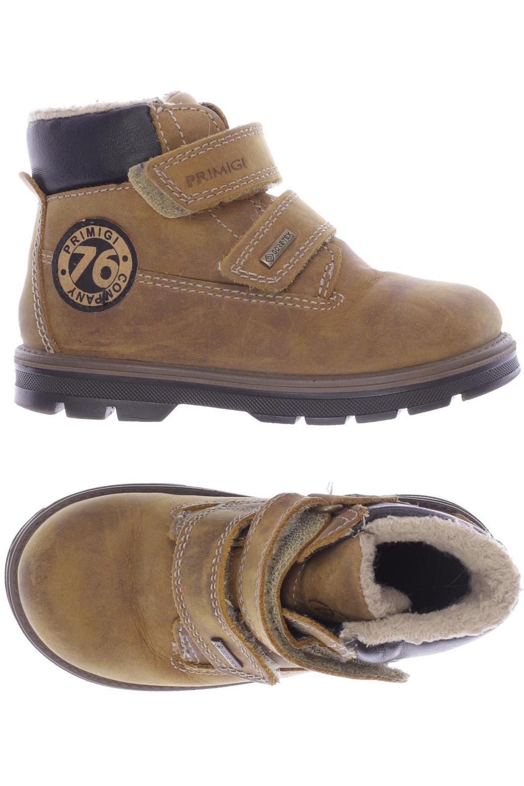 

Primigi Jungen Kinderschuhe, braun