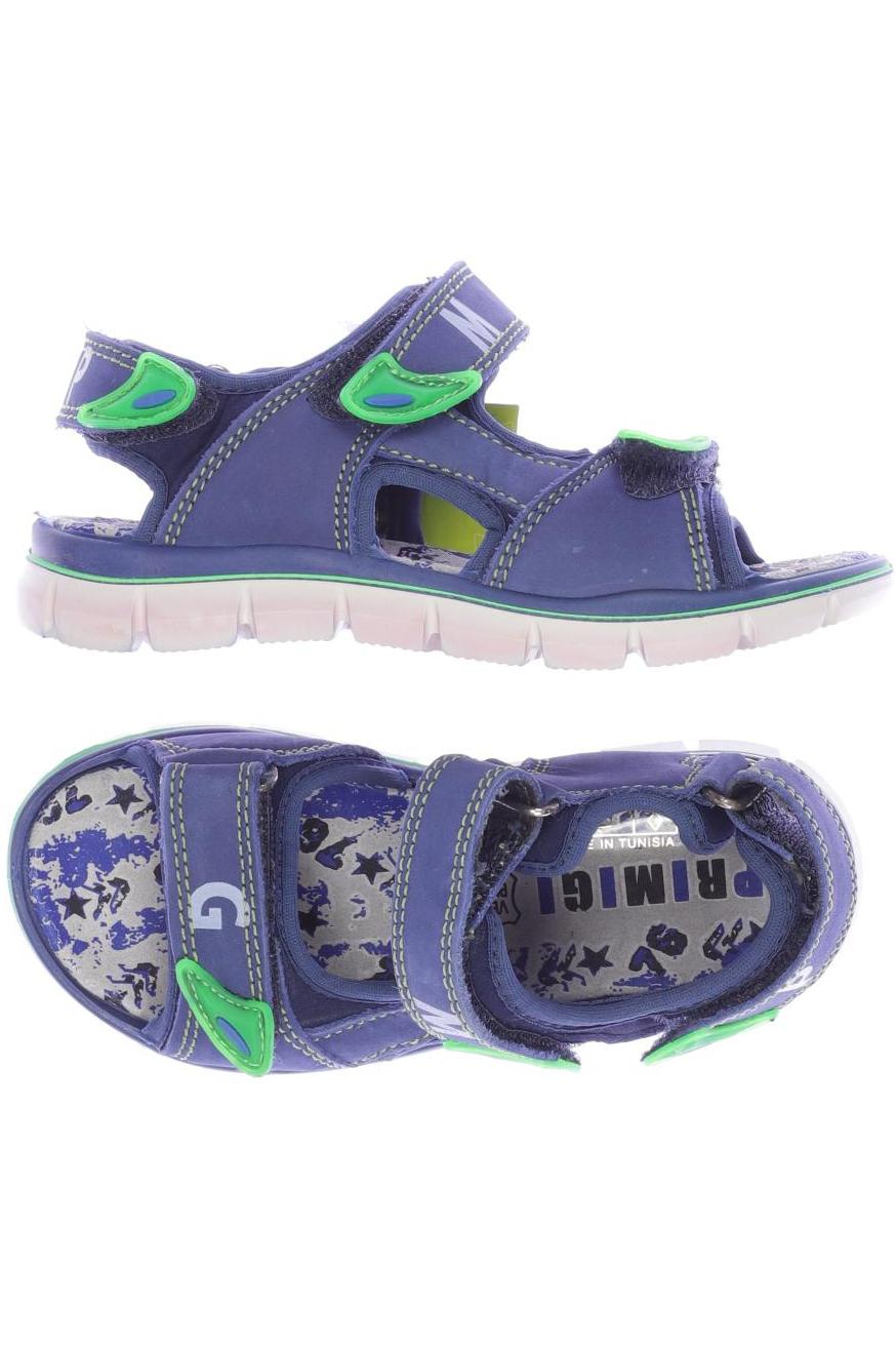 

Primigi Herren Kinderschuhe, blau, Gr. 29