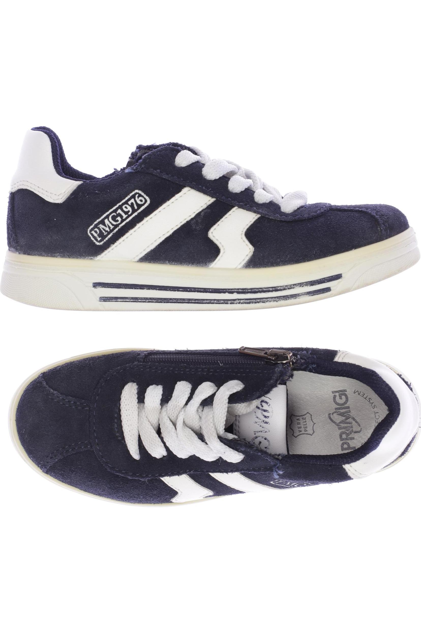 

Primigi Herren Kinderschuhe, marineblau, Gr. 28