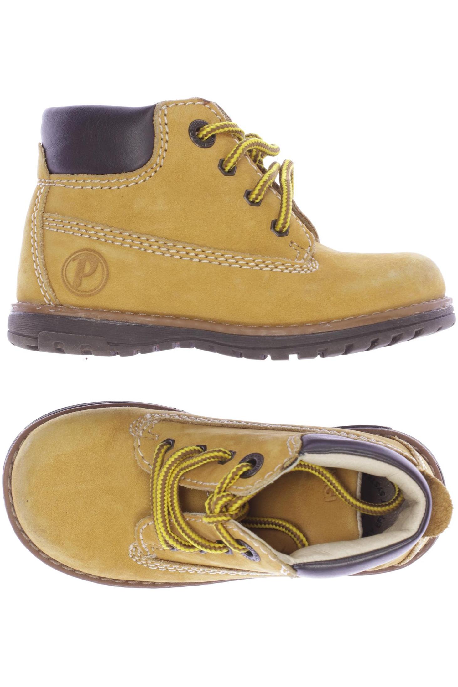 

Primigi Herren Kinderschuhe, orange, Gr. 24