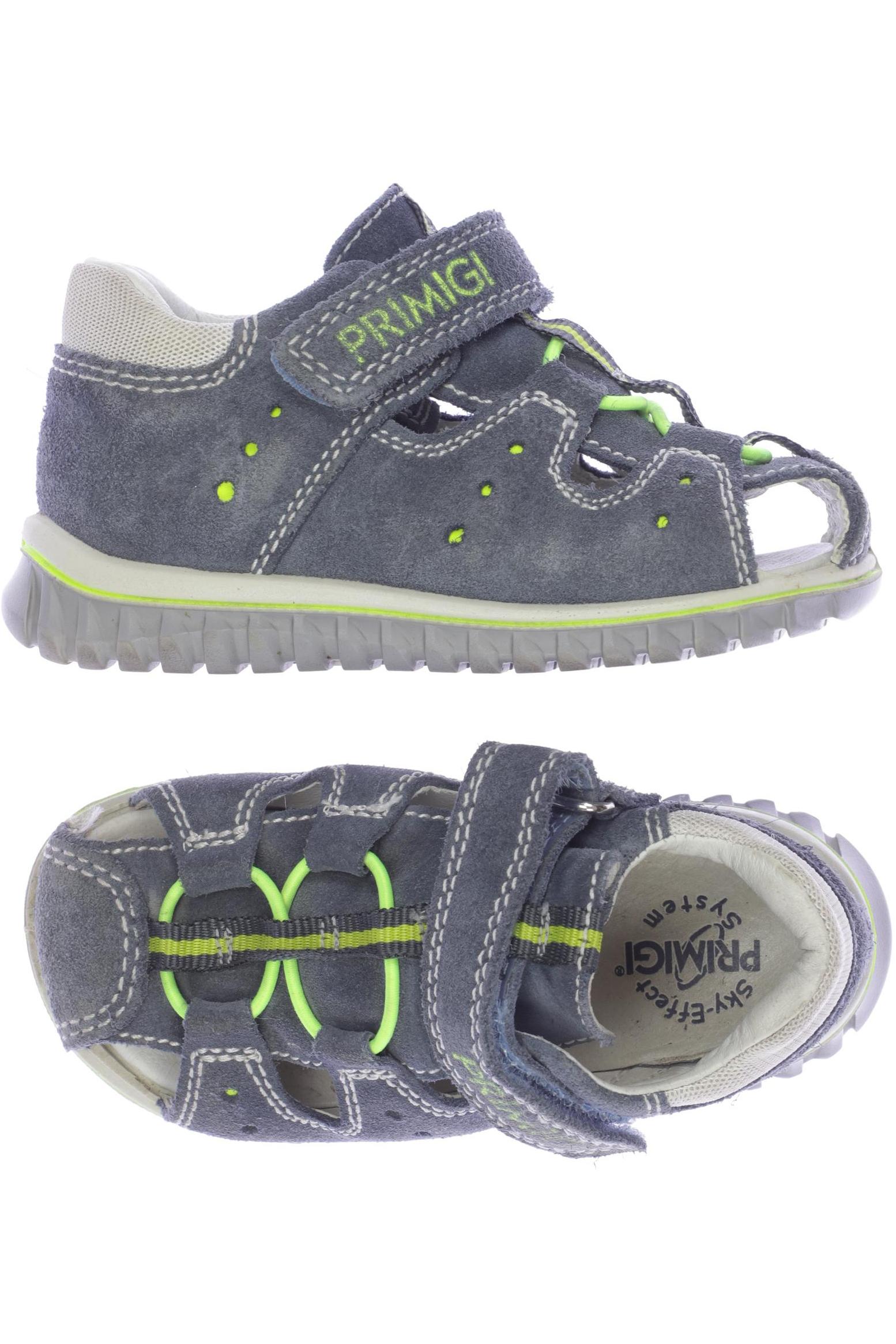 

Primigi Herren Kinderschuhe, blau, Gr. 24
