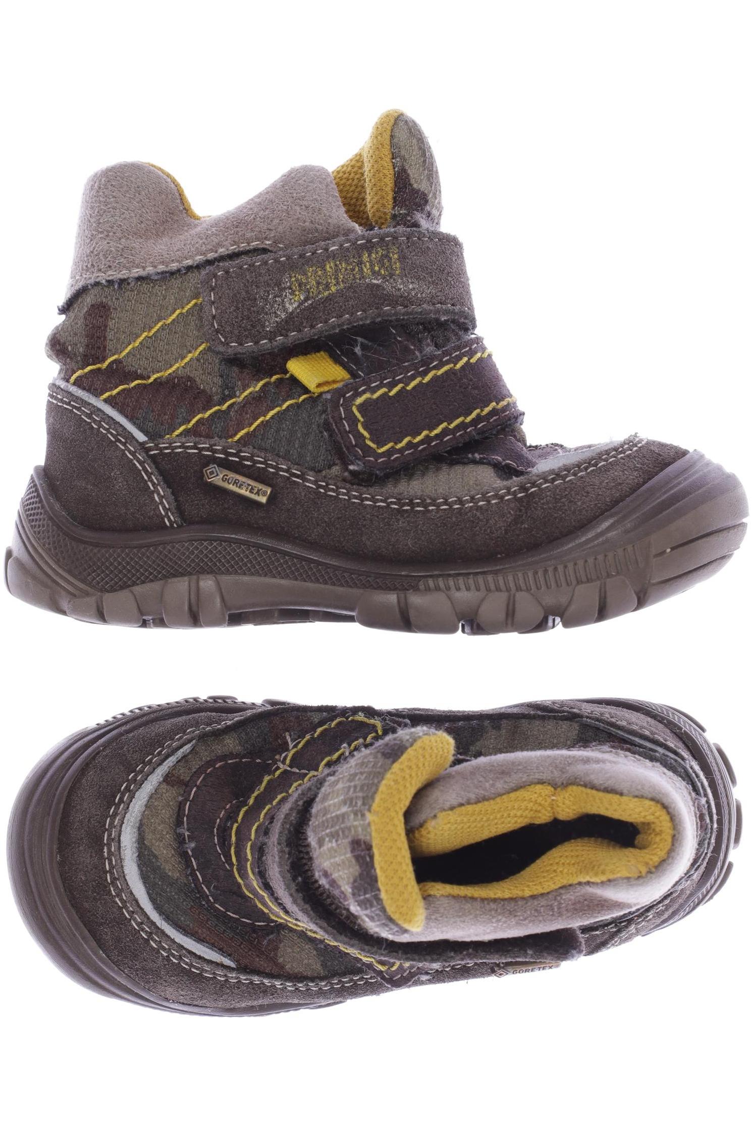 

Primigi Herren Kinderschuhe, braun, Gr. 22