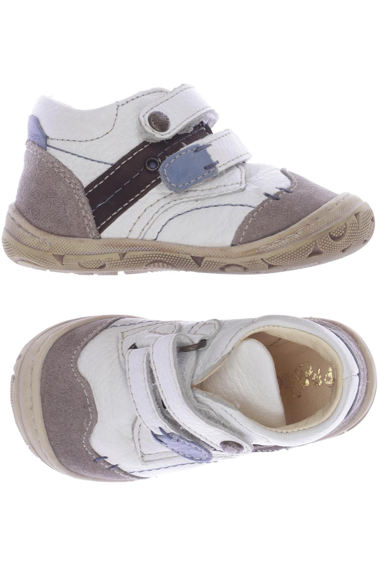 

Primigi Herren Kinderschuhe, weiß, Gr. 20