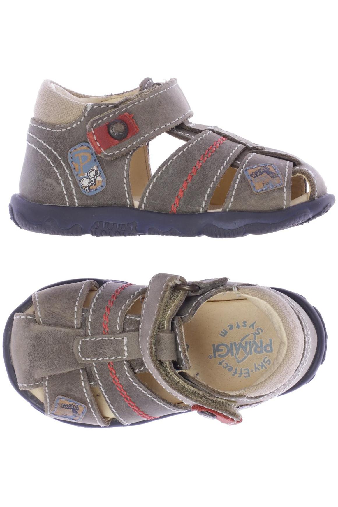 

Primigi Herren Kinderschuhe, braun, Gr. 20