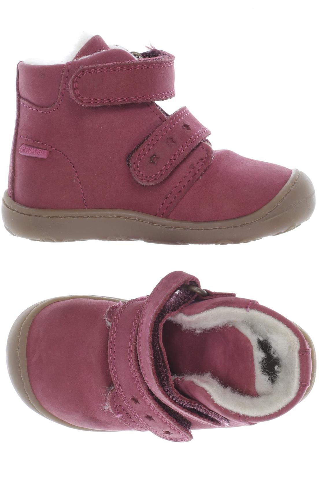 

Primigi Herren Kinderschuhe, pink, Gr. 20