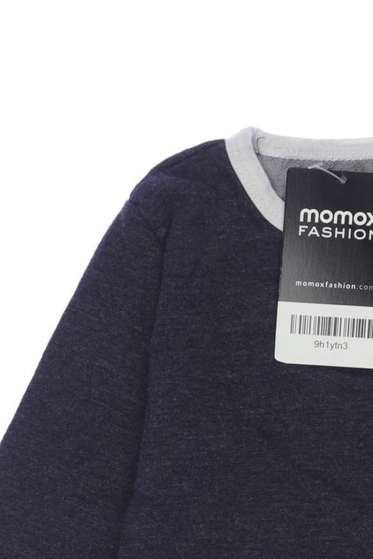 Thumbnail - Primigi Jungen Langarmshirt, marineblau, Gr. 80
