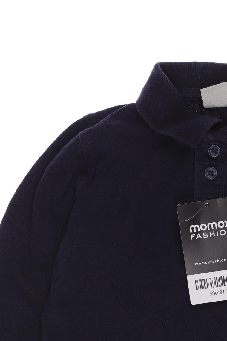 Thumbnail - Primigi Herren Poloshirt, marineblau, Gr. 104