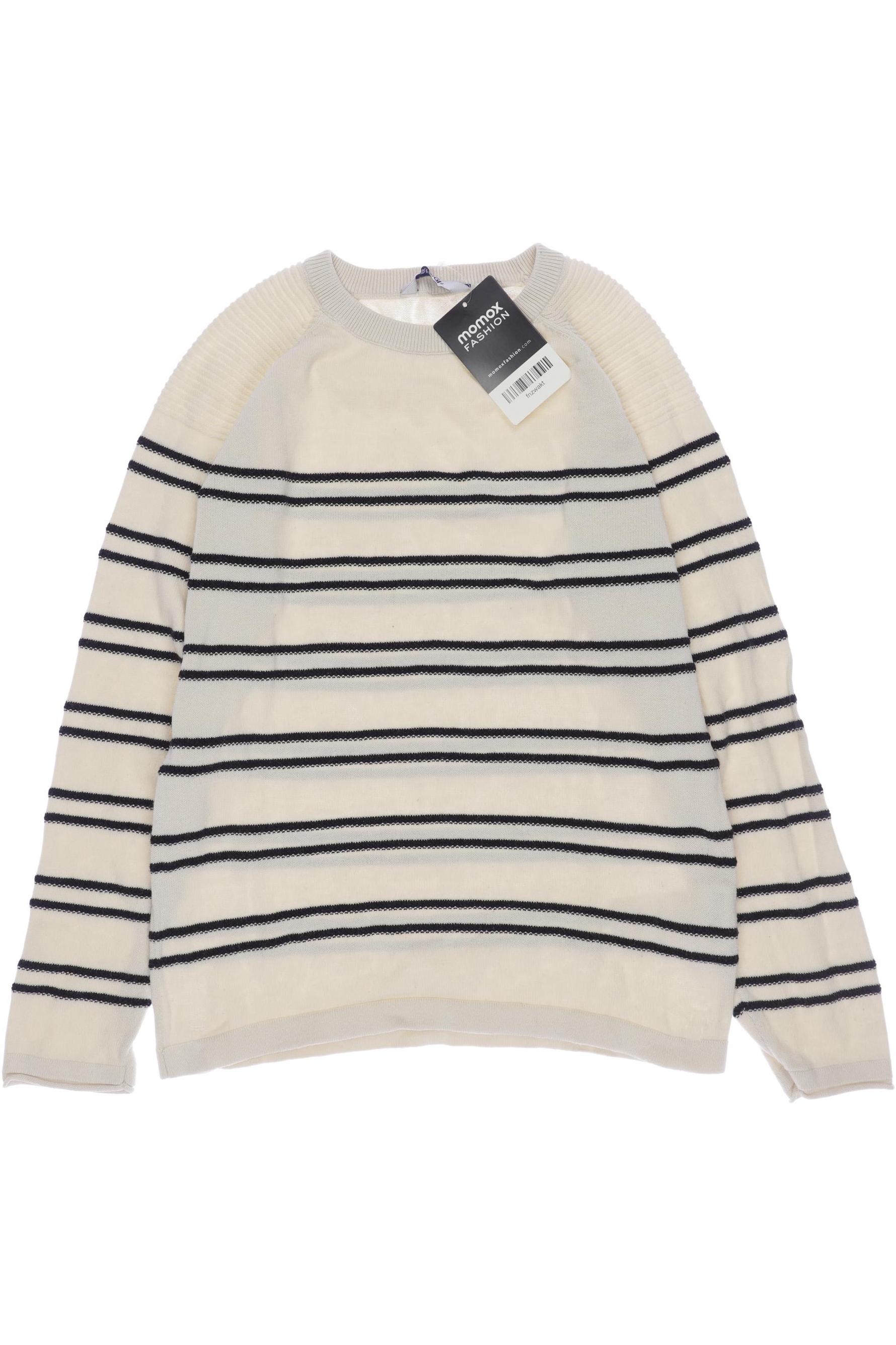 

Primigi Jungen Pullover, cremeweiß
