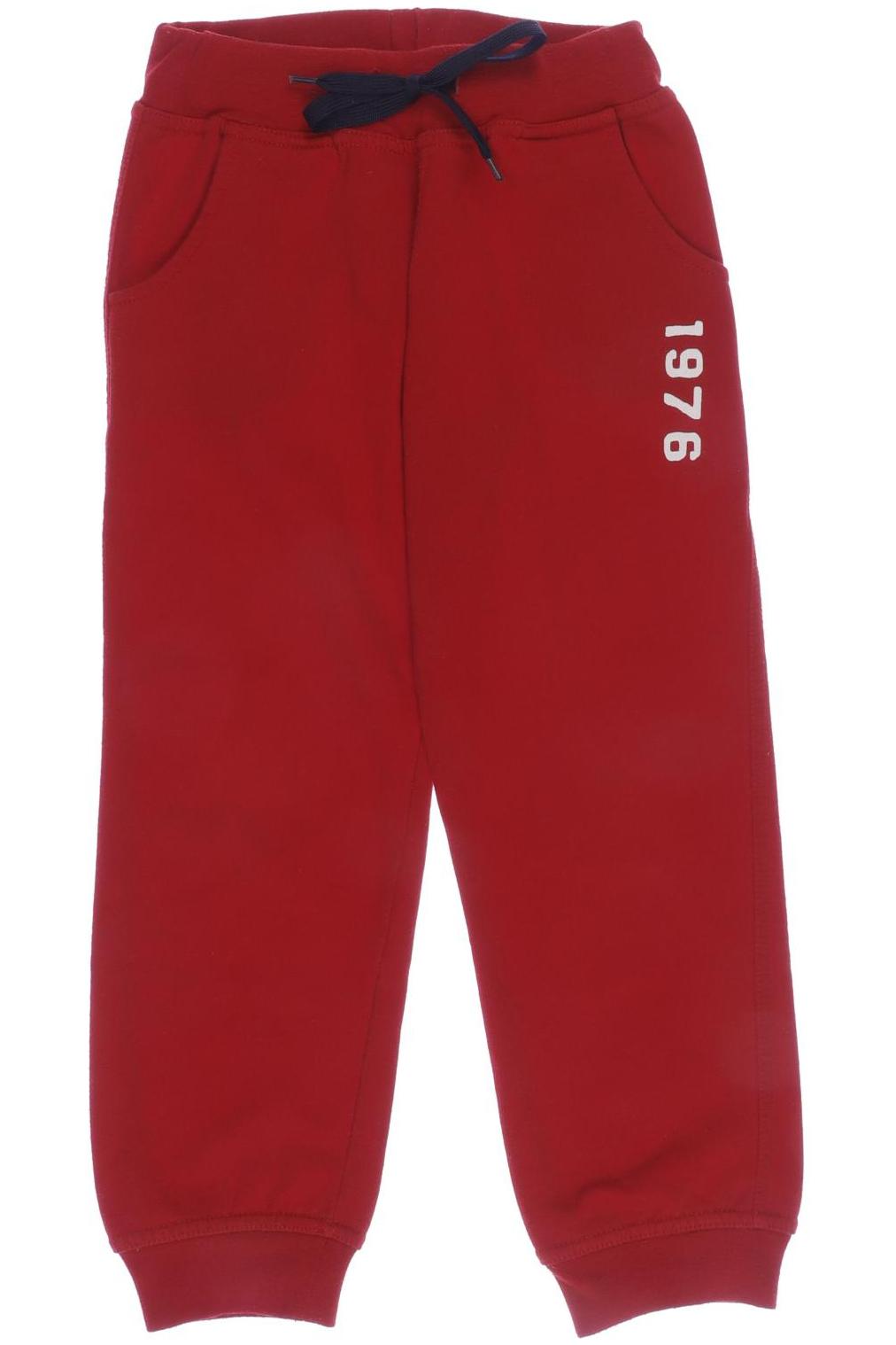 

Primigi Jungen Stoffhose, rot