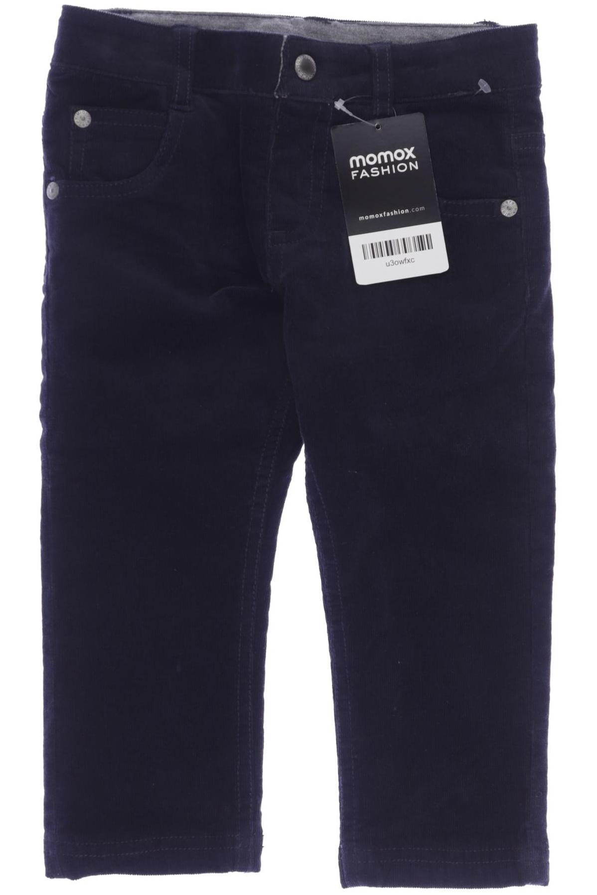 

Primigi Jungen Stoffhose, marineblau