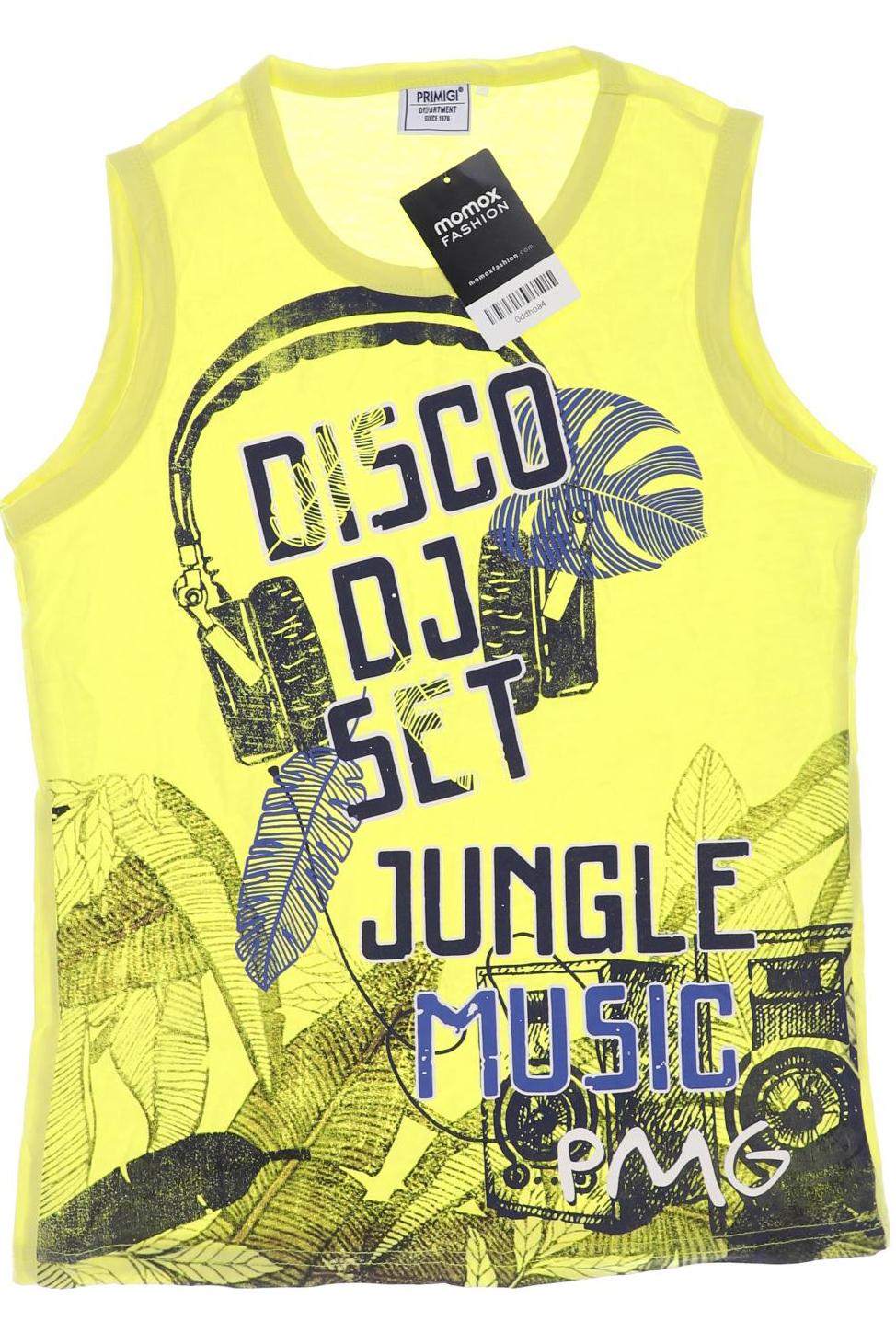 

Primigi Jungen T-Shirt, gelb