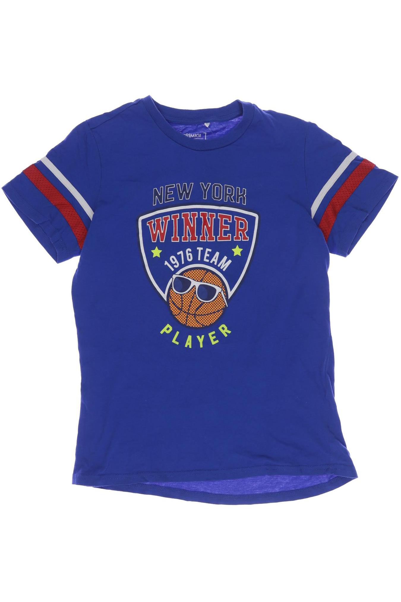 

Primigi Jungen T-Shirt, blau