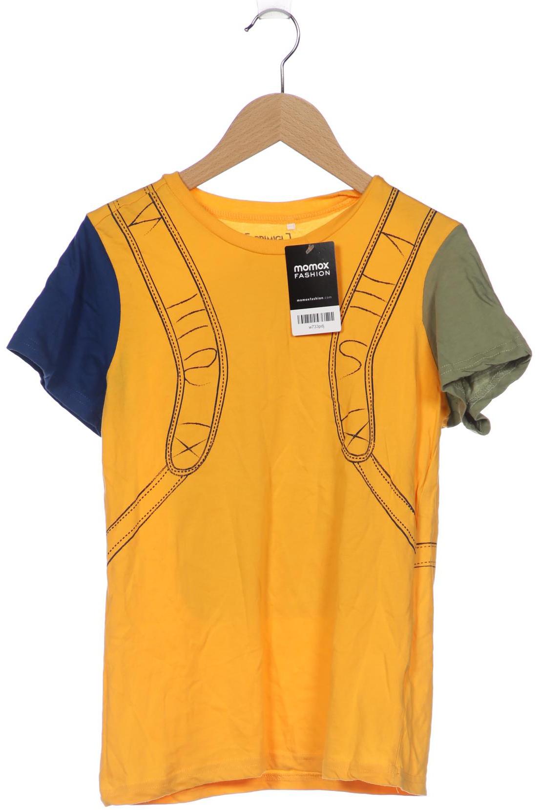 

Primigi Jungen T-Shirt, gelb