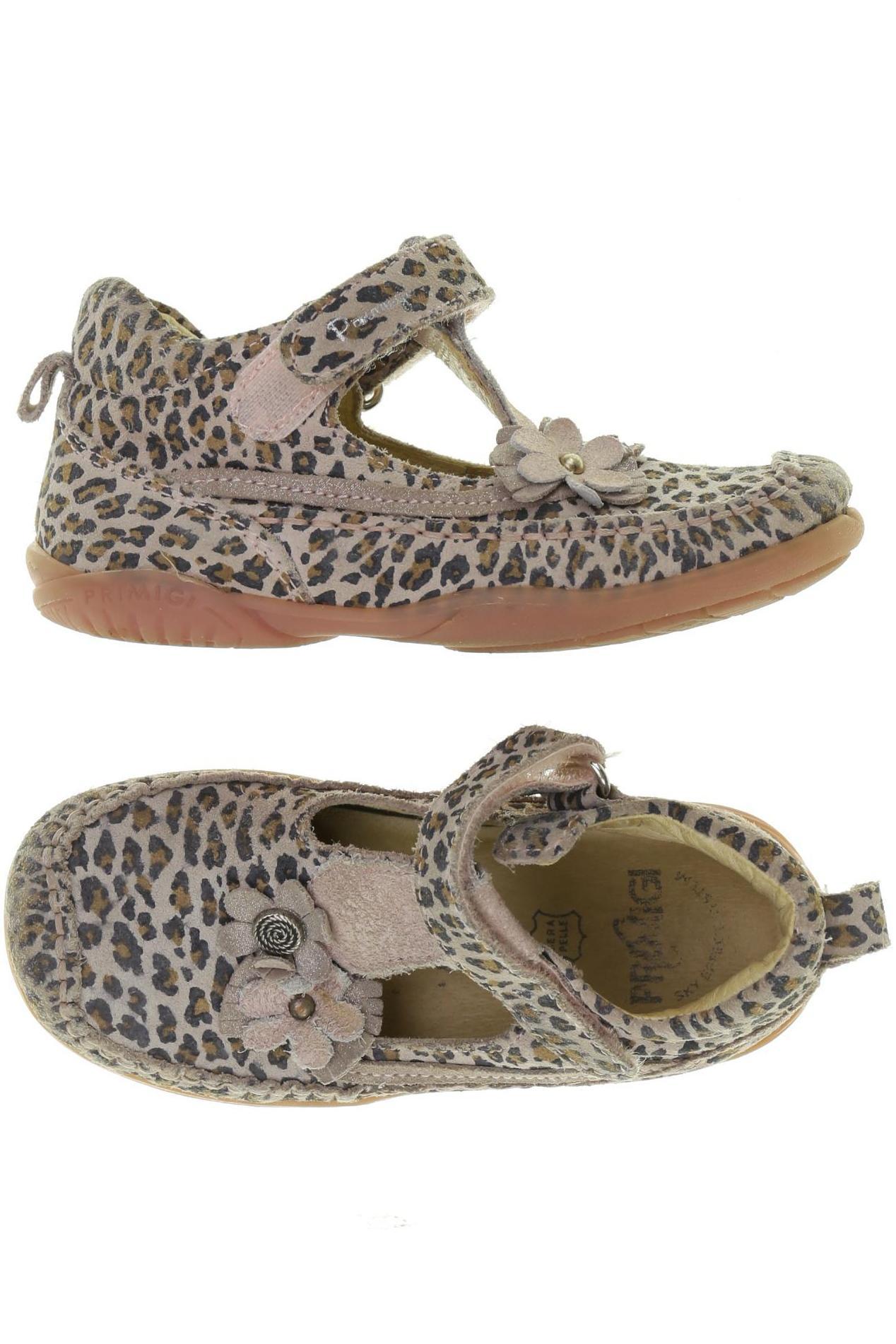 

Primigi Mädchen Kinderschuhe, beige, Gr. 27