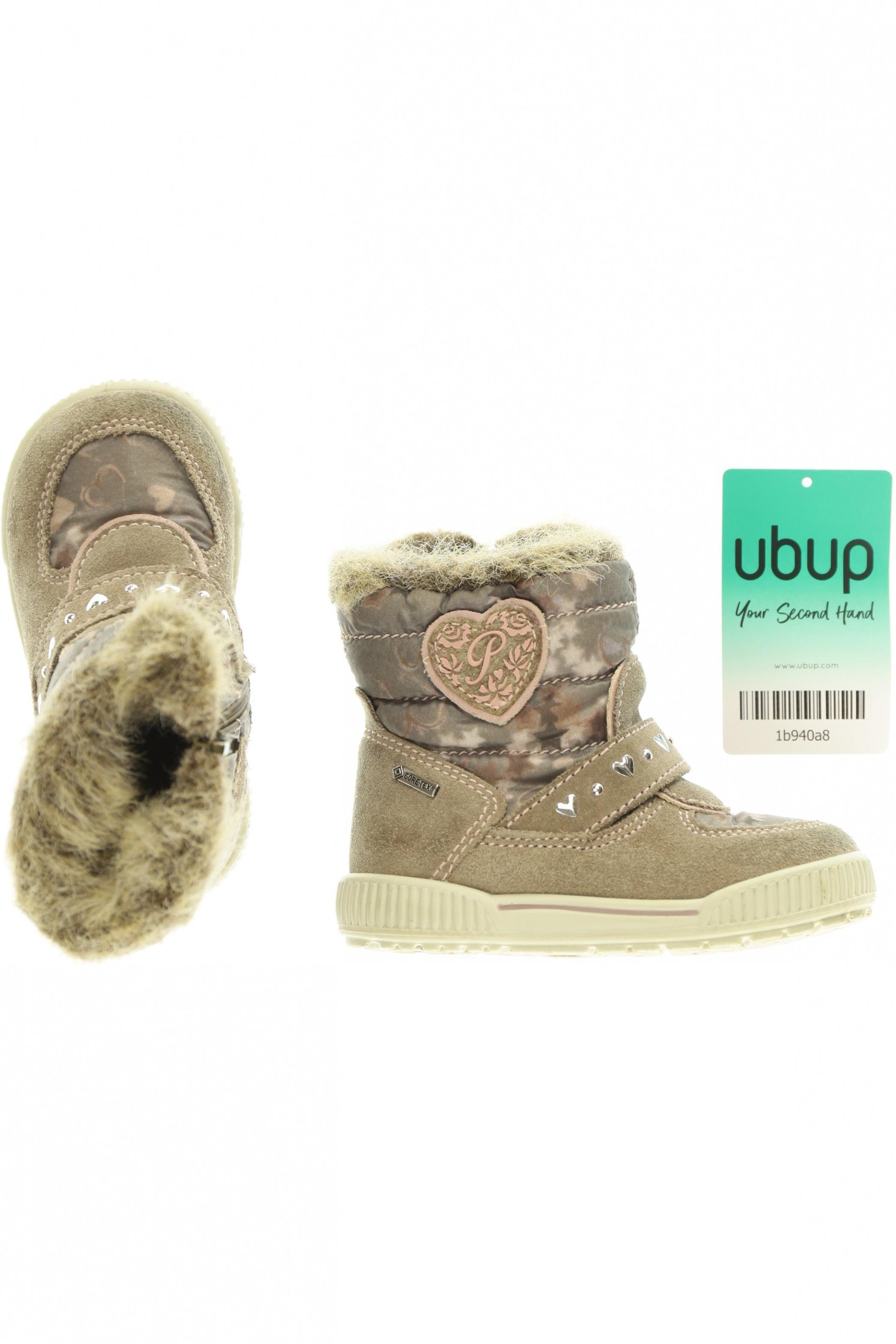 

Primigi Mädchen Kinderschuhe, grau, Gr. 21