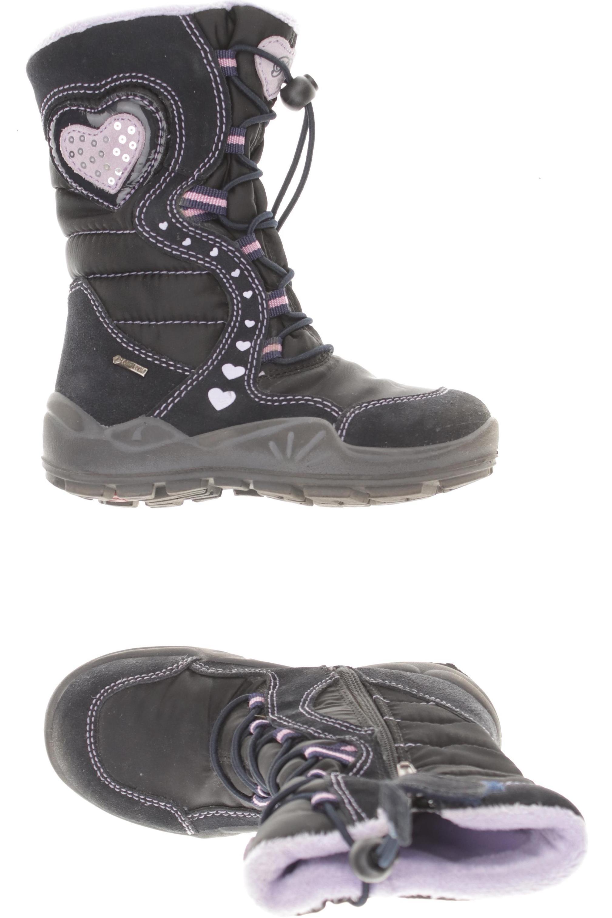 

Primigi Mädchen Kinderschuhe, schwarz, Gr. 26