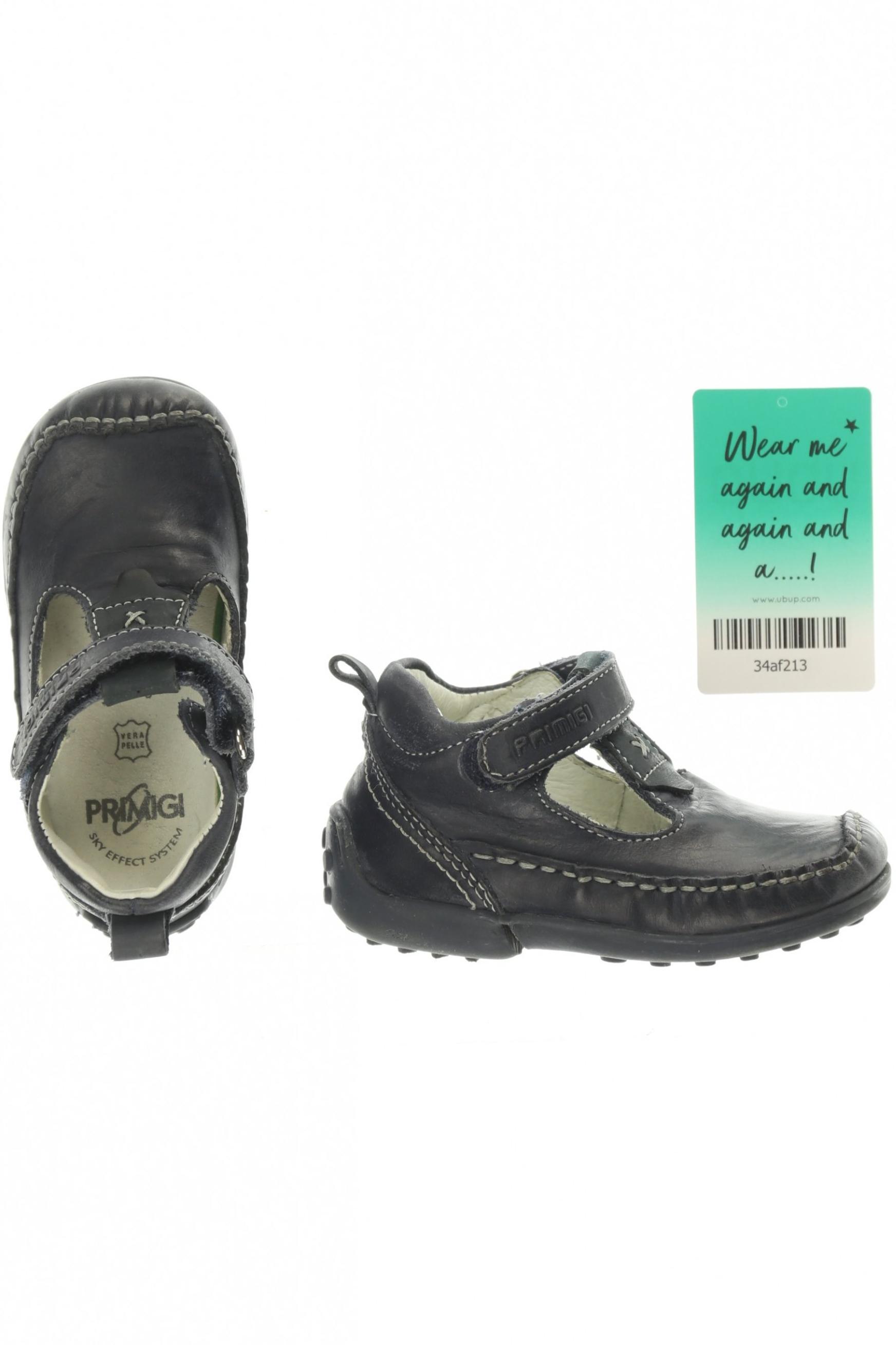 

Primigi Mädchen Kinderschuhe, blau, Gr. 22