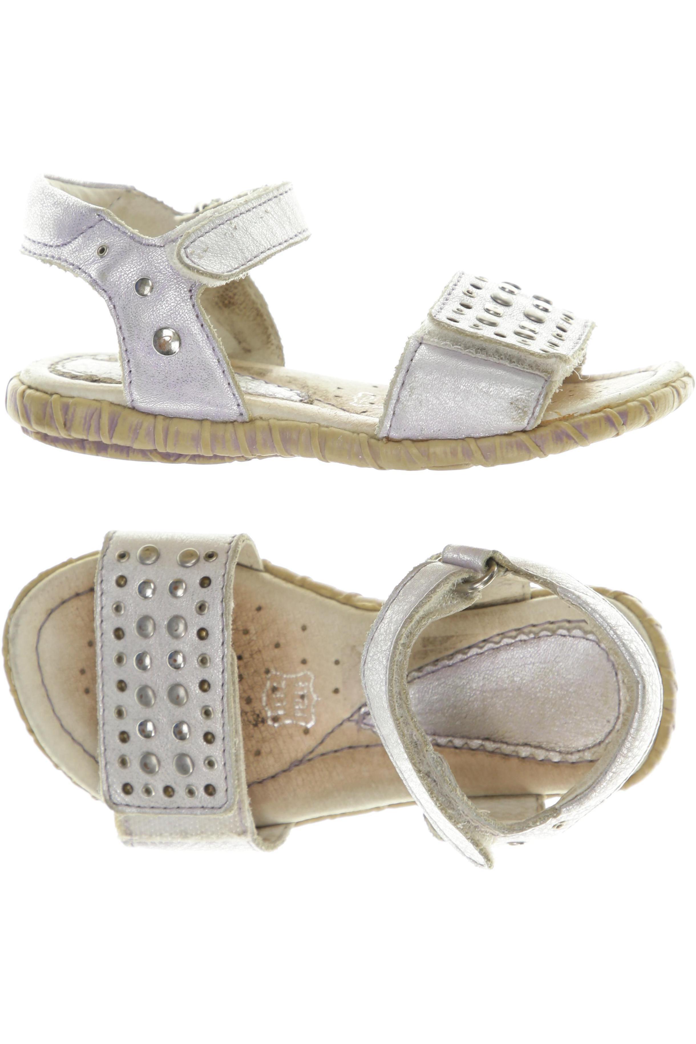 

Primigi Mädchen Kinderschuhe, silber, Gr. 25