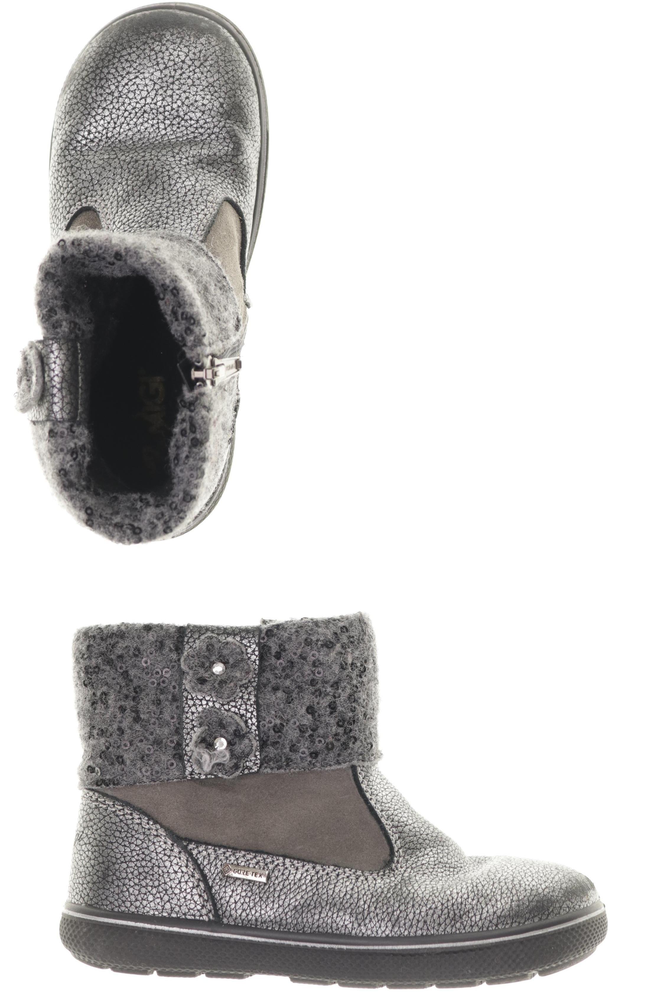 

Primigi Mädchen Kinderschuhe, silber, Gr. 26