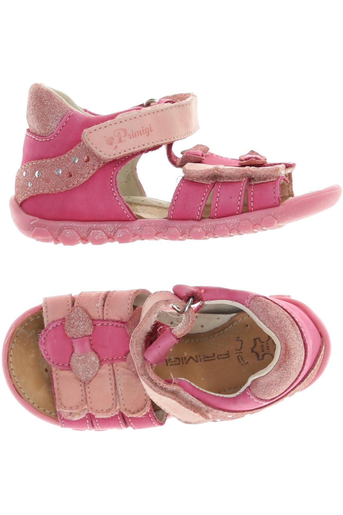 

Primigi Mädchen Kinderschuhe, pink, Gr. 24