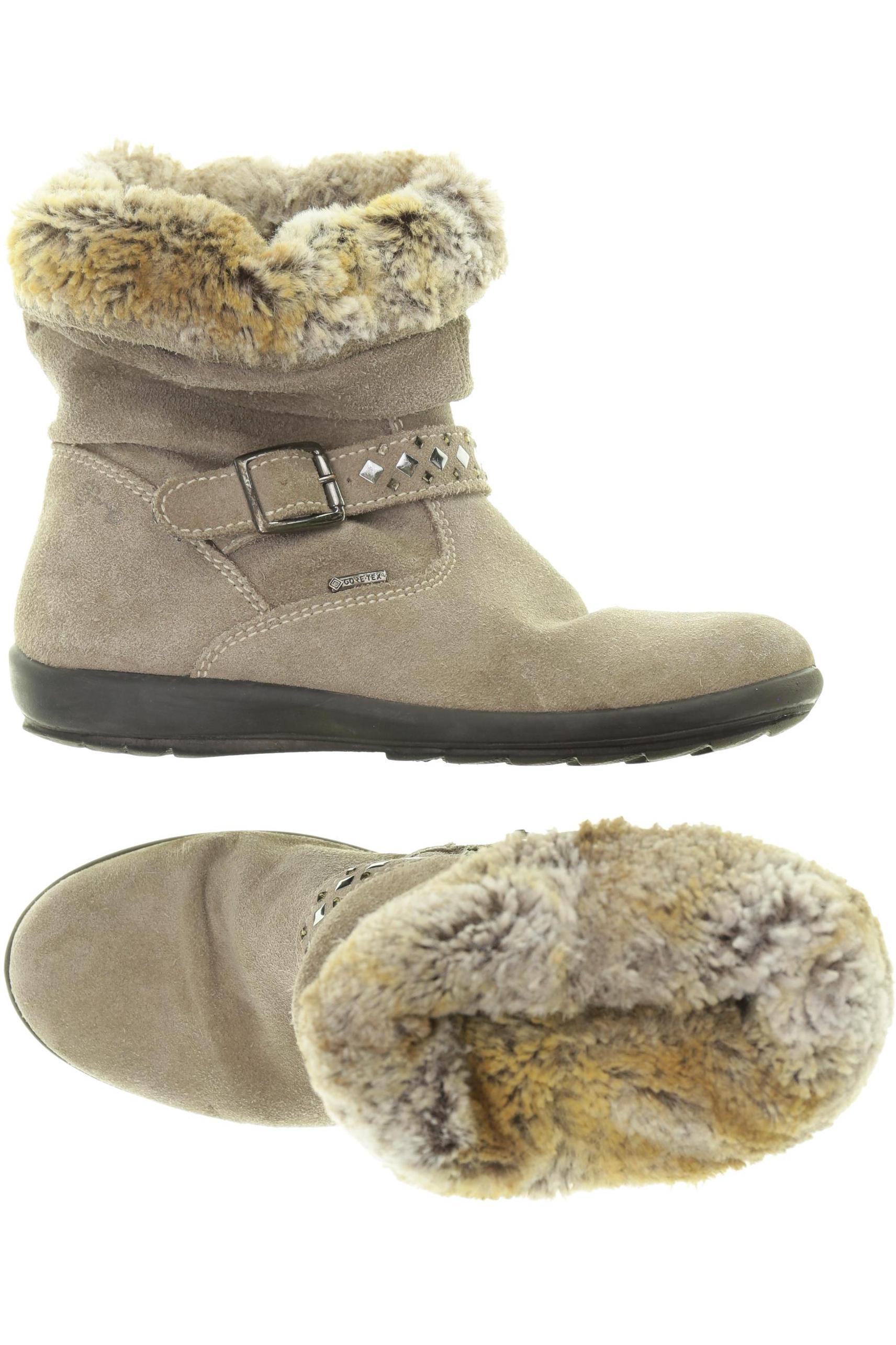 

Primigi Mädchen Kinderschuhe, beige, Gr. 32