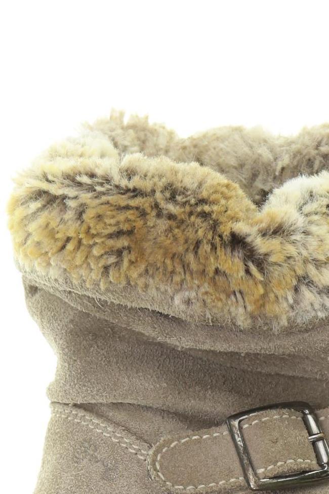 Thumbnail - Primigi Mädchen Kinderschuhe, beige, Gr. 32