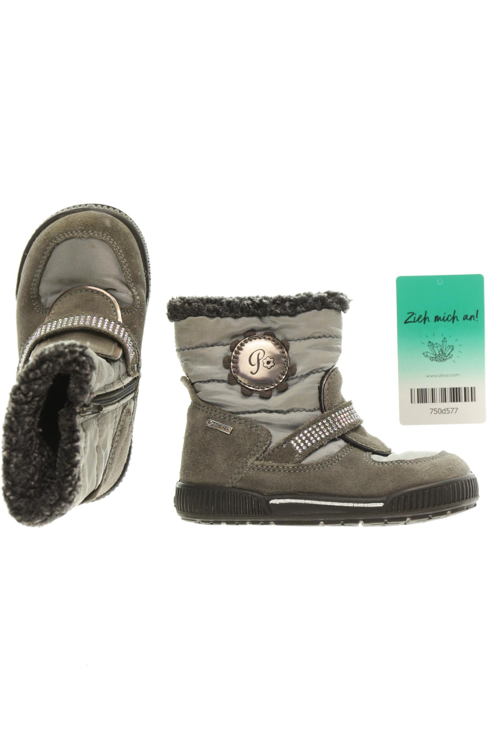 

Primigi Mädchen Kinderschuhe, grau, Gr. 23