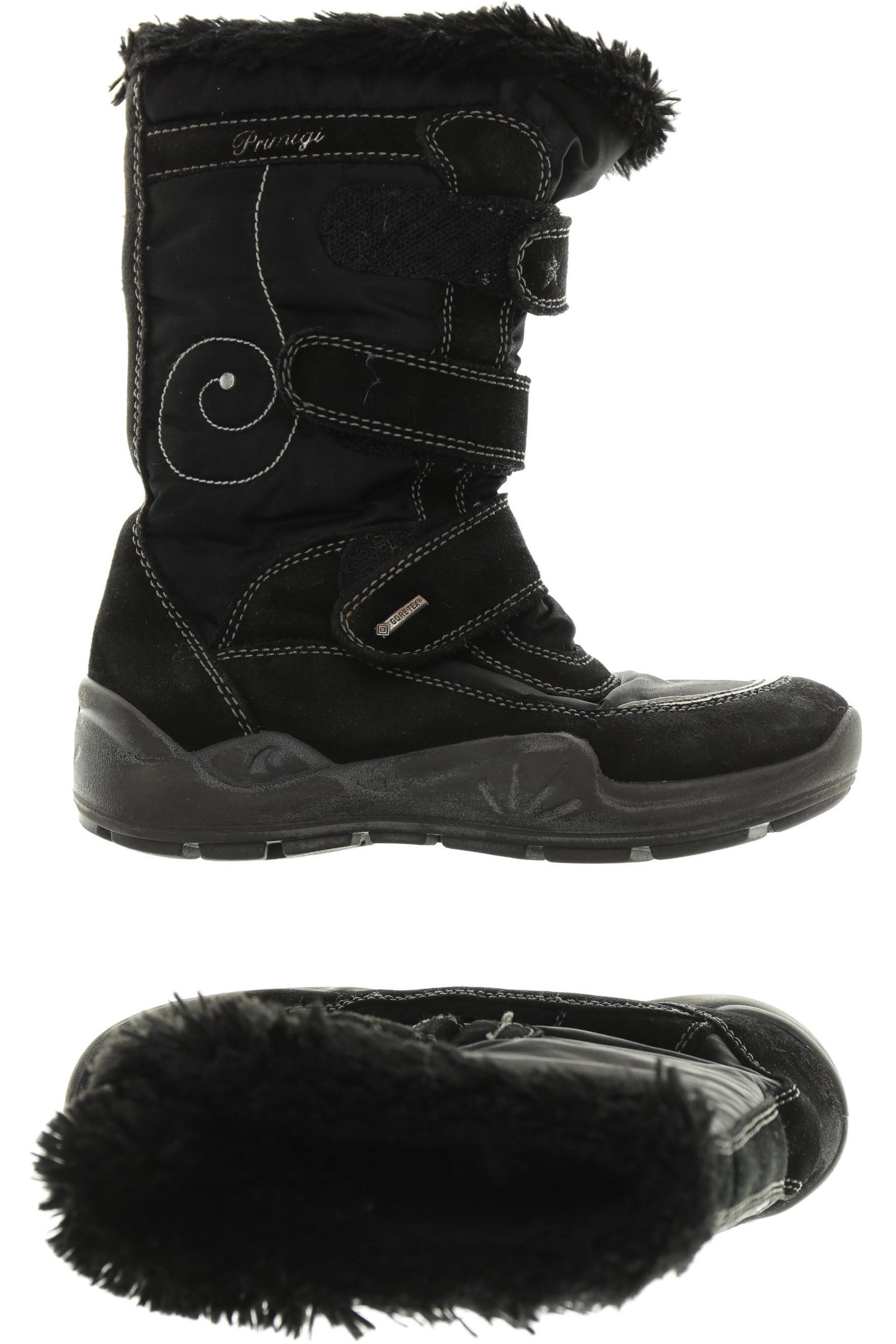 

Primigi Mädchen Kinderschuhe, schwarz, Gr. 32