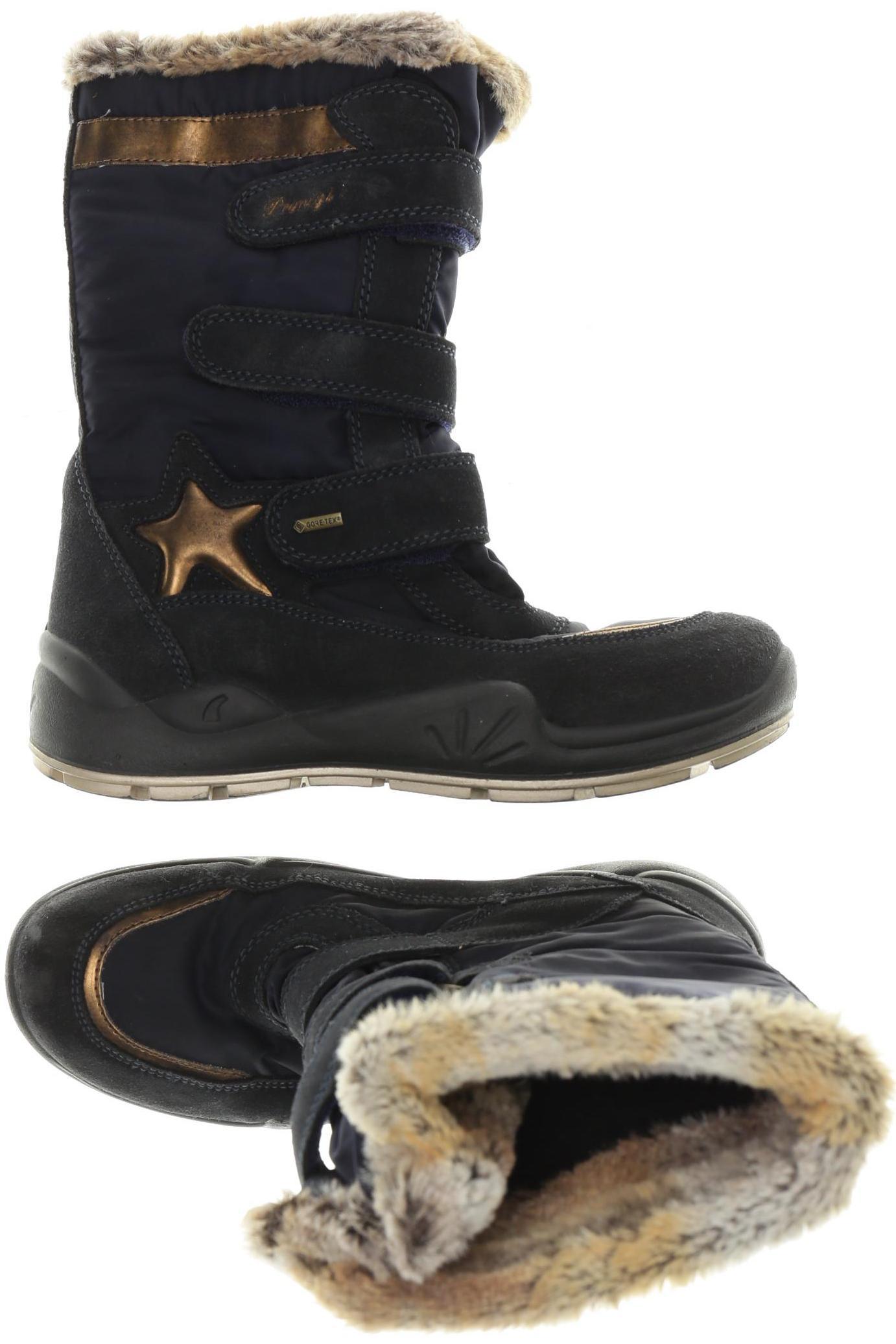 

Primigi Mädchen Kinderschuhe, blau, Gr. 39