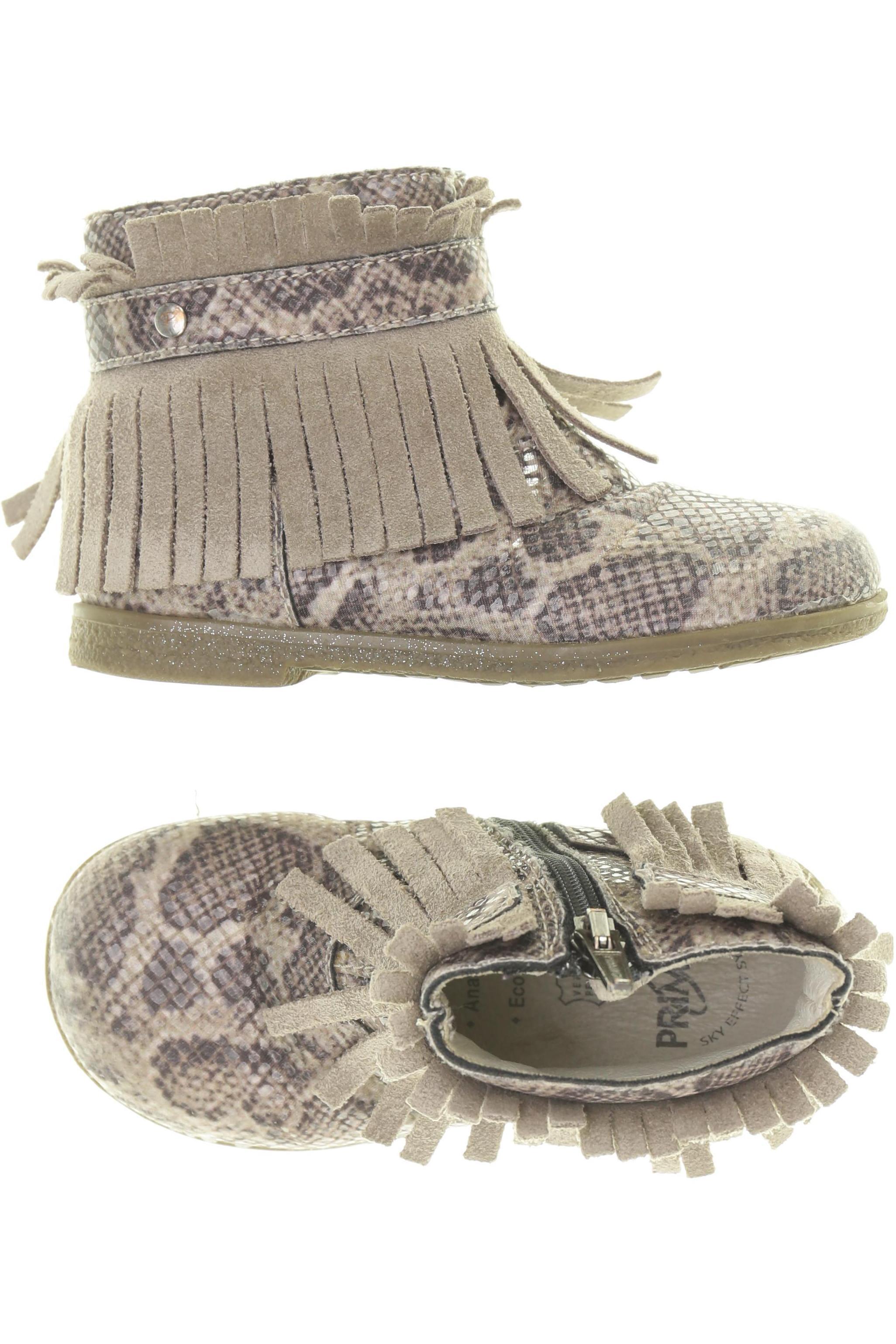 

Primigi Mädchen Kinderschuhe, grau, Gr. 24