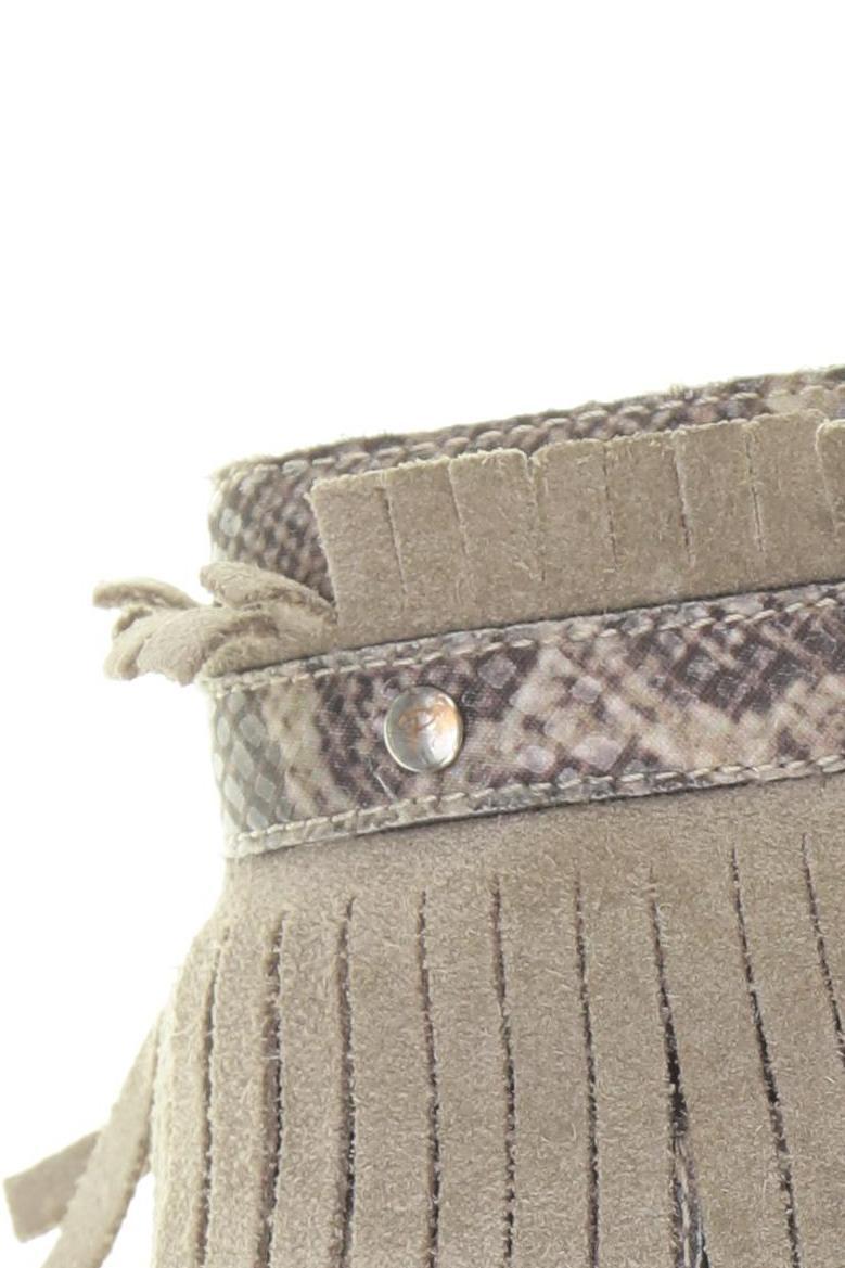 Thumbnail - Primigi Mädchen Kinderschuhe, grau, Gr. 24